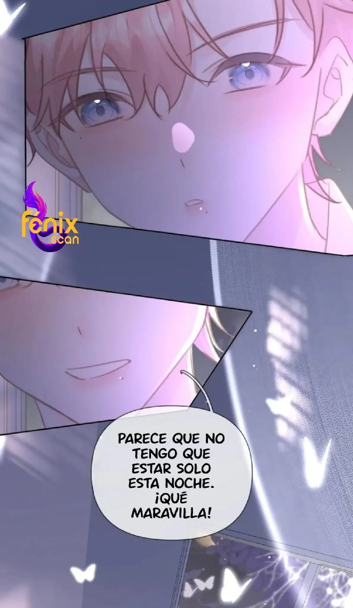 Acuerdo De Matrimonio Capítulo 20 - Página 36 en español