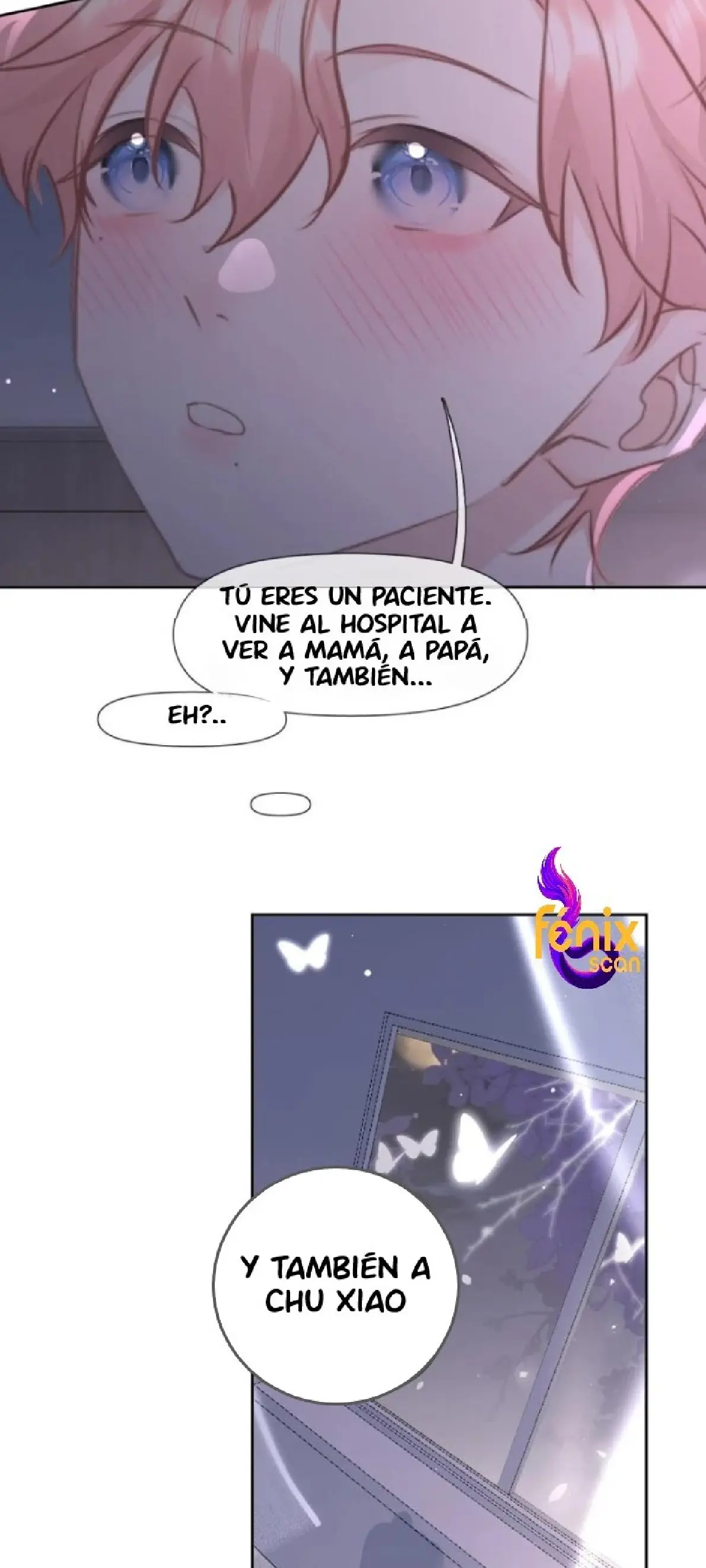 Acuerdo De Matrimonio Capítulo 20 - Página 43 en español