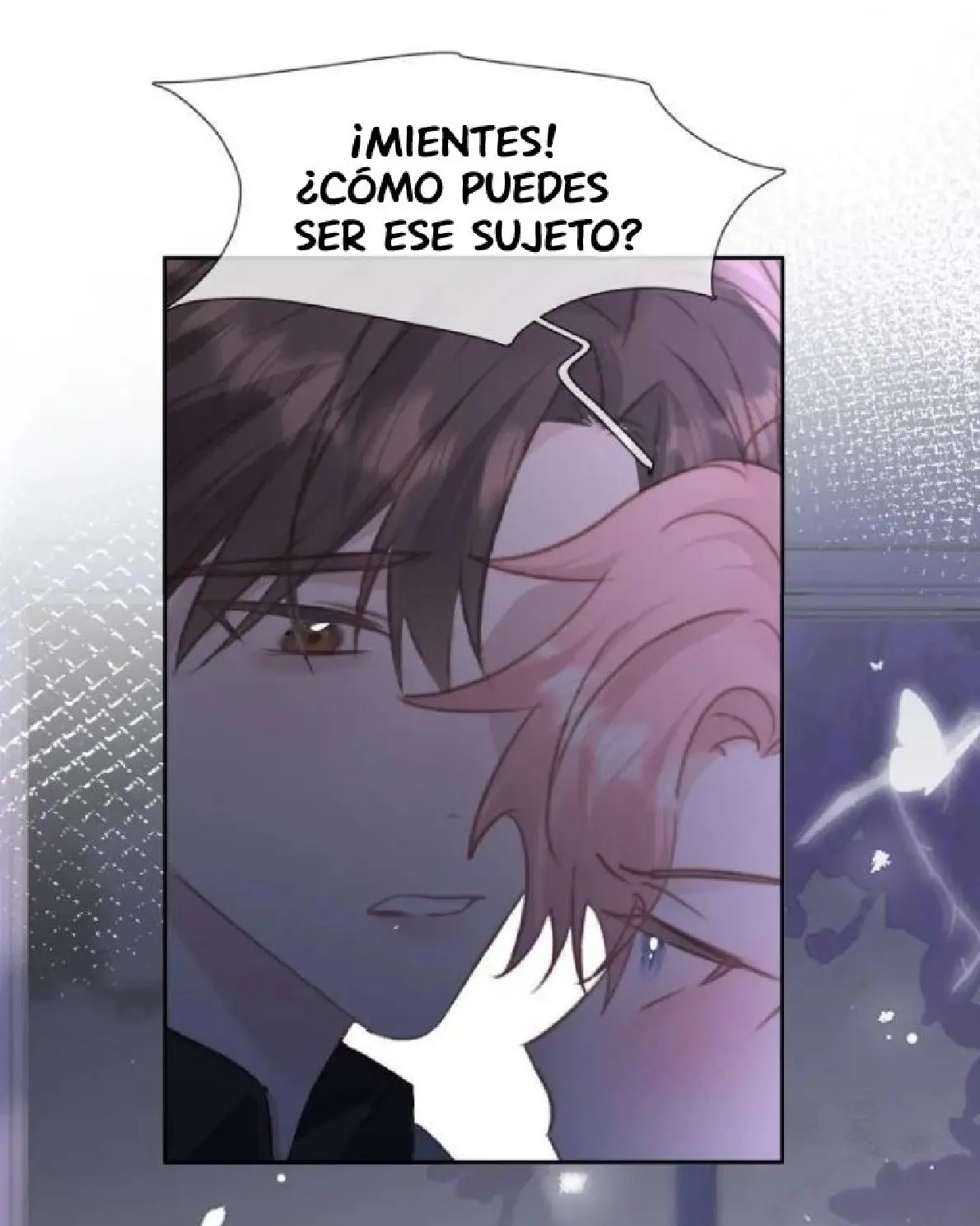 Acuerdo De Matrimonio Capítulo 20 - Página 45 en español