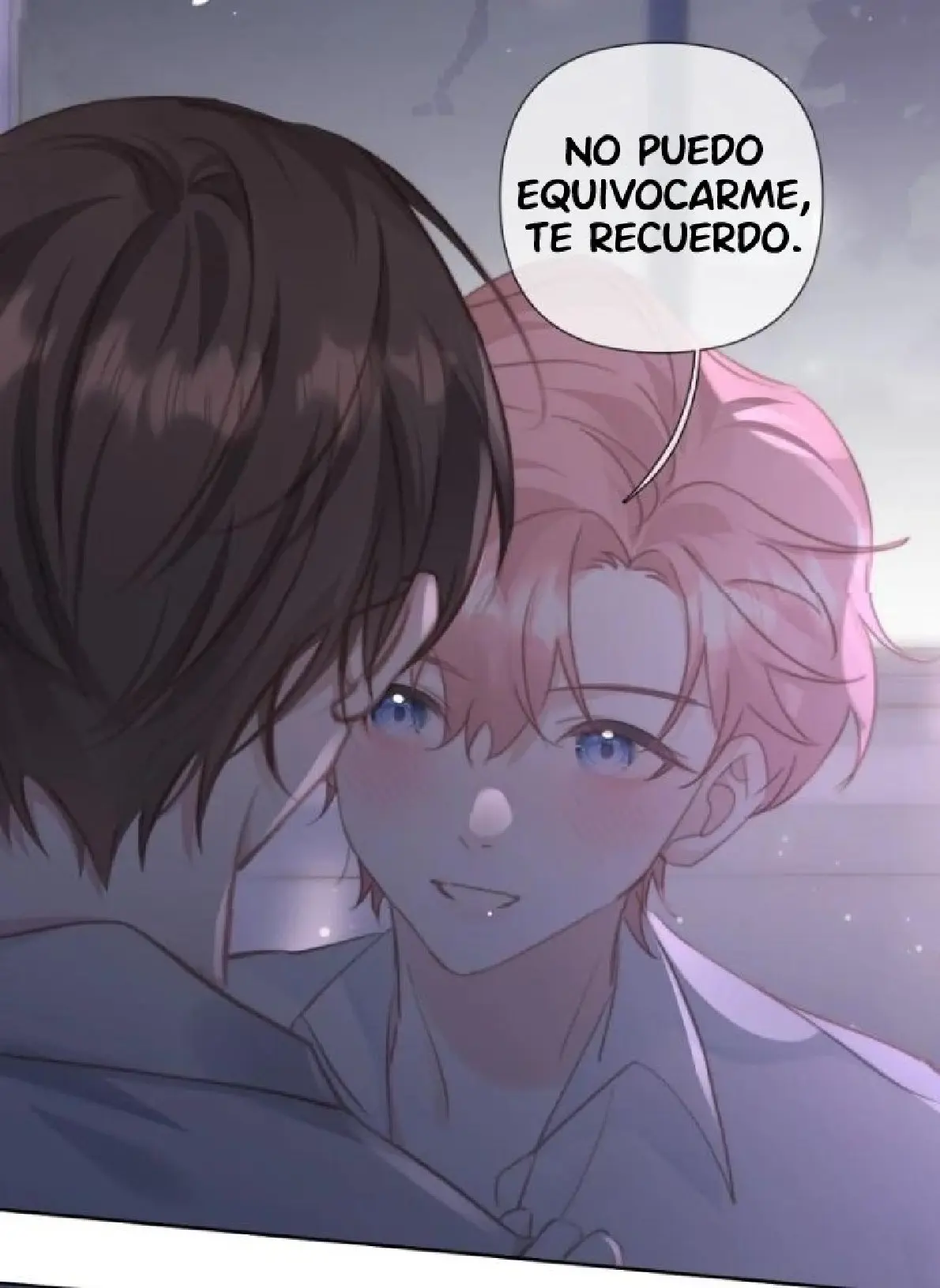 Acuerdo De Matrimonio Capítulo 20 - Página 46 en español