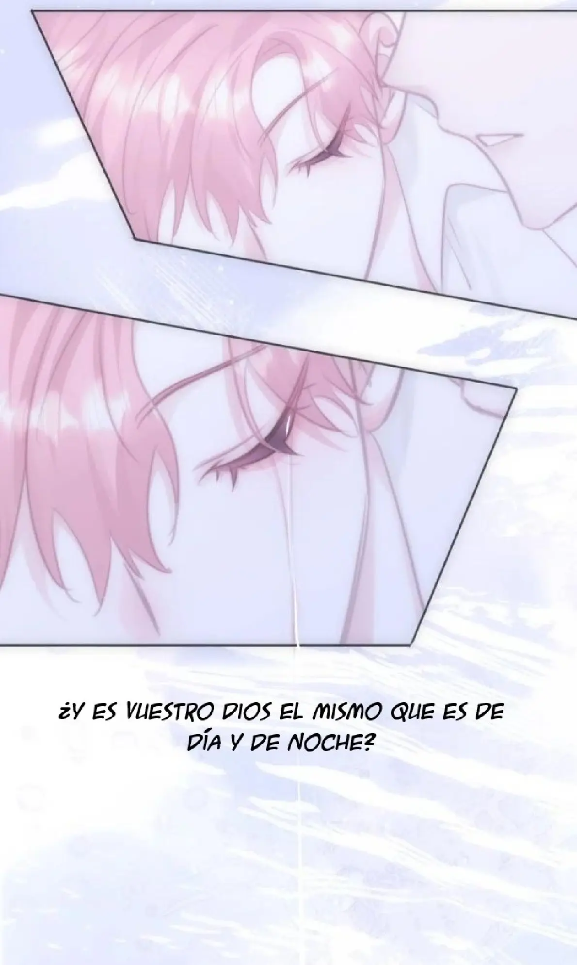 Acuerdo De Matrimonio Capítulo 20 - Página 9 en español