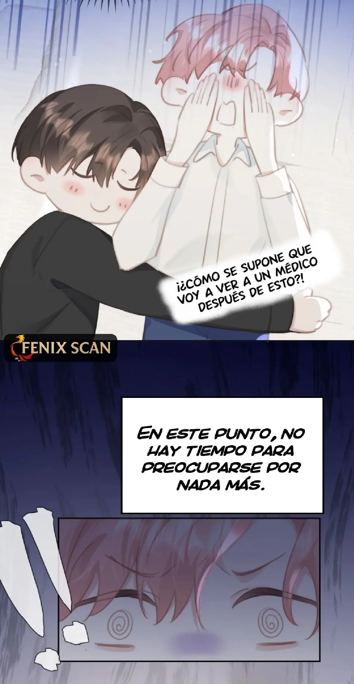 Acuerdo De Matrimonio Capítulo 22 - Página 15 en español
