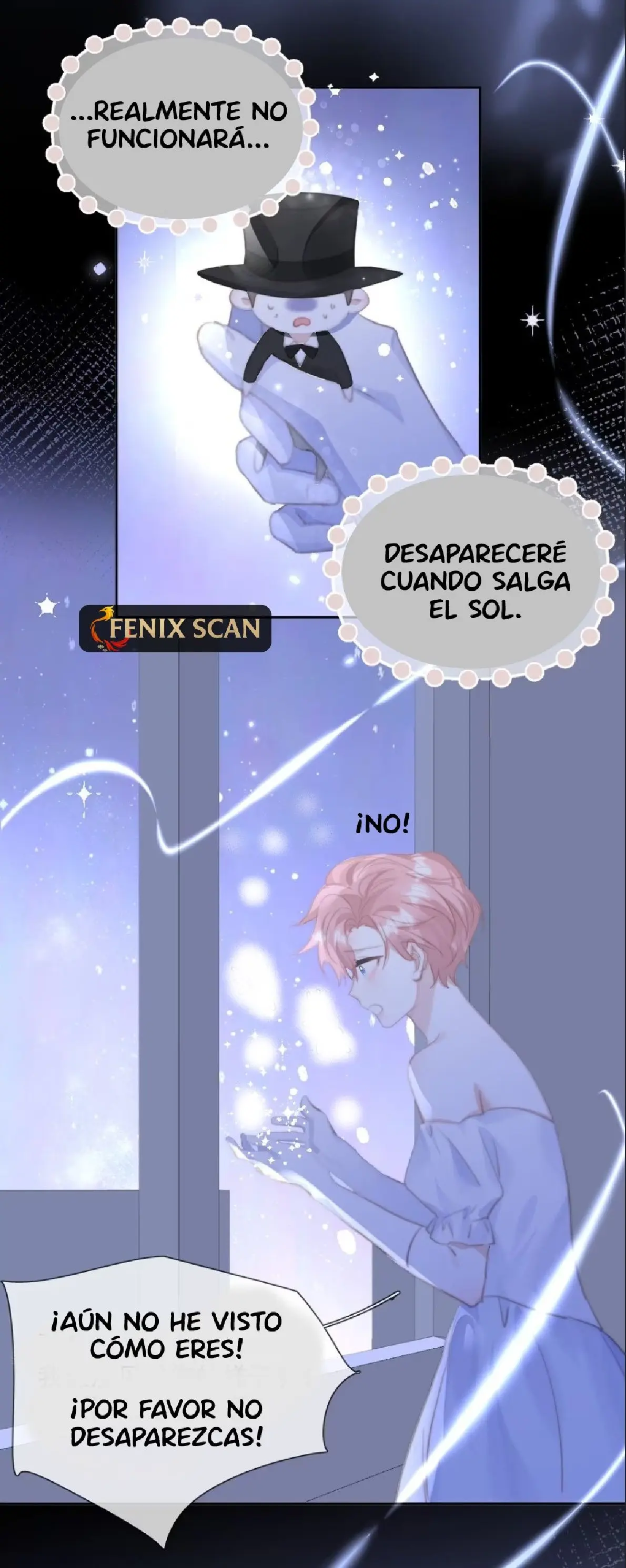 Acuerdo De Matrimonio Capítulo 22 - Página 9 en español