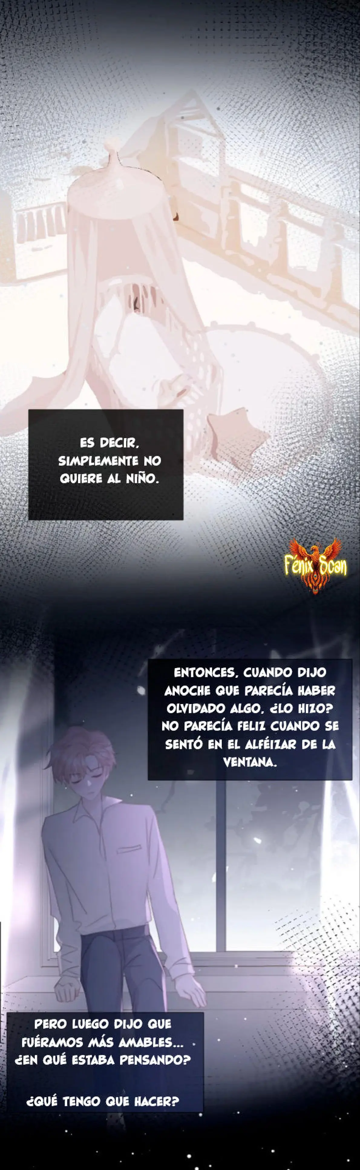 Acuerdo De Matrimonio Capítulo 23 - Página 10 en español