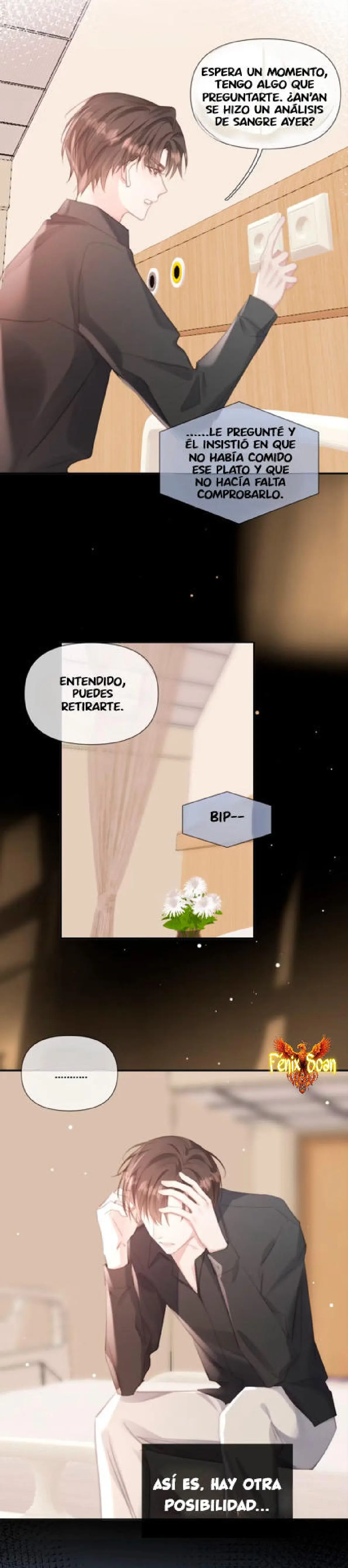 Acuerdo De Matrimonio Capítulo 23 - Página 9 en español