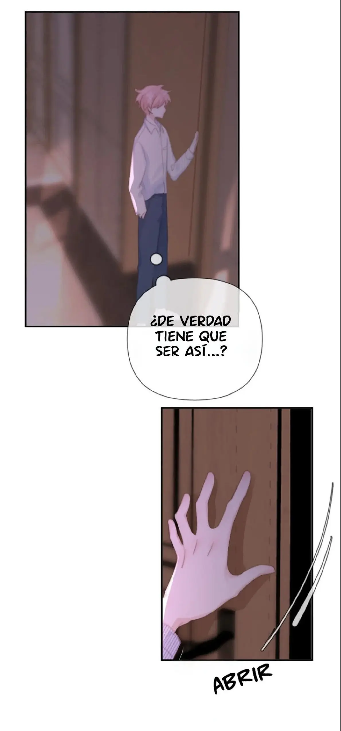 Acuerdo De Matrimonio Capítulo 24 - Página 13 en español