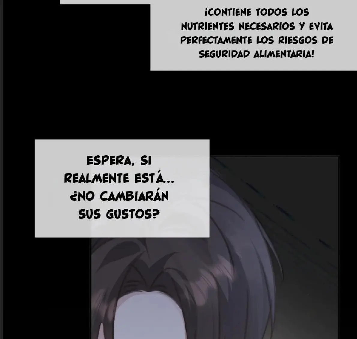 Acuerdo De Matrimonio Capítulo 24 - Página 19 en español