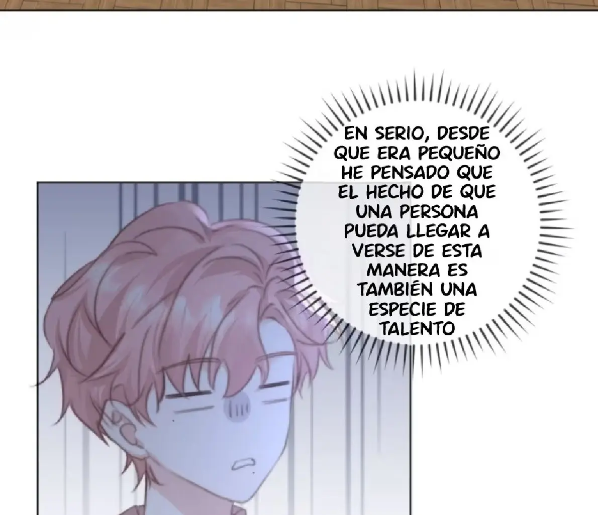 Acuerdo De Matrimonio Capítulo 25 - Página 19 en español