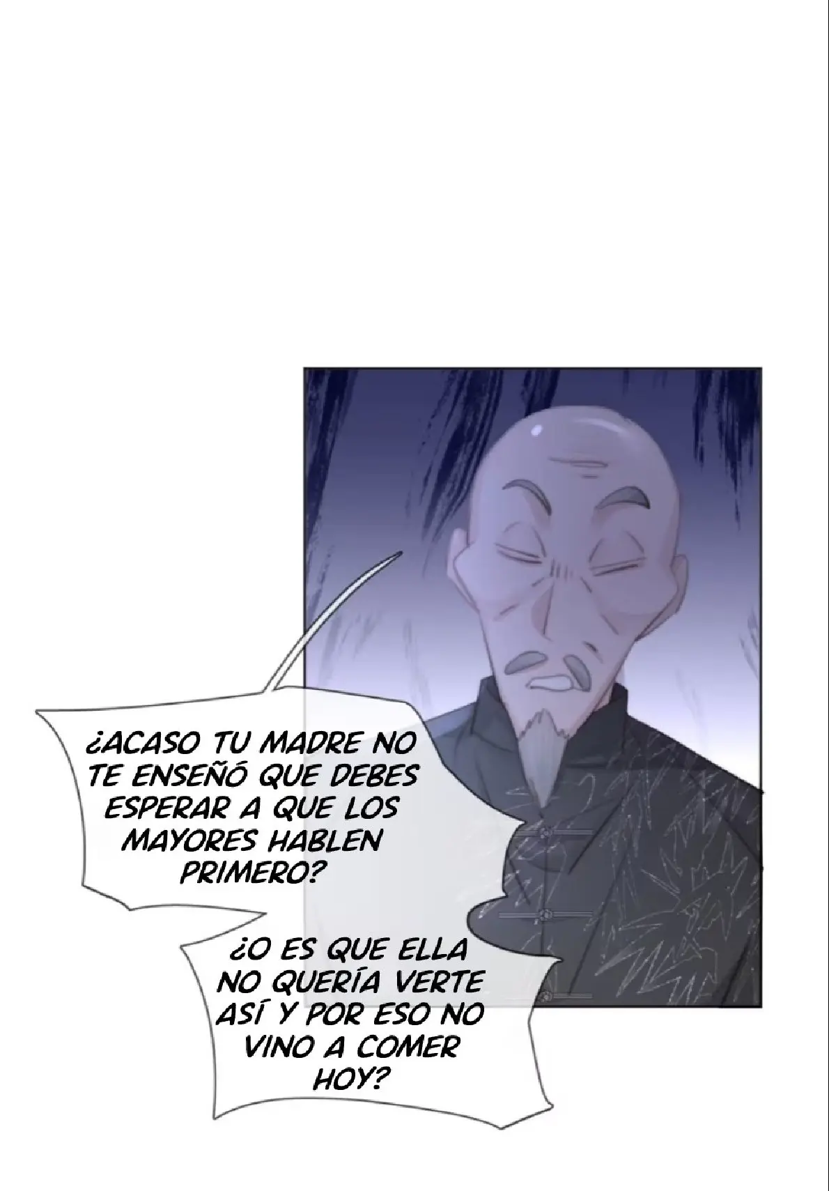 Acuerdo De Matrimonio Capítulo 25 - Página 21 en español