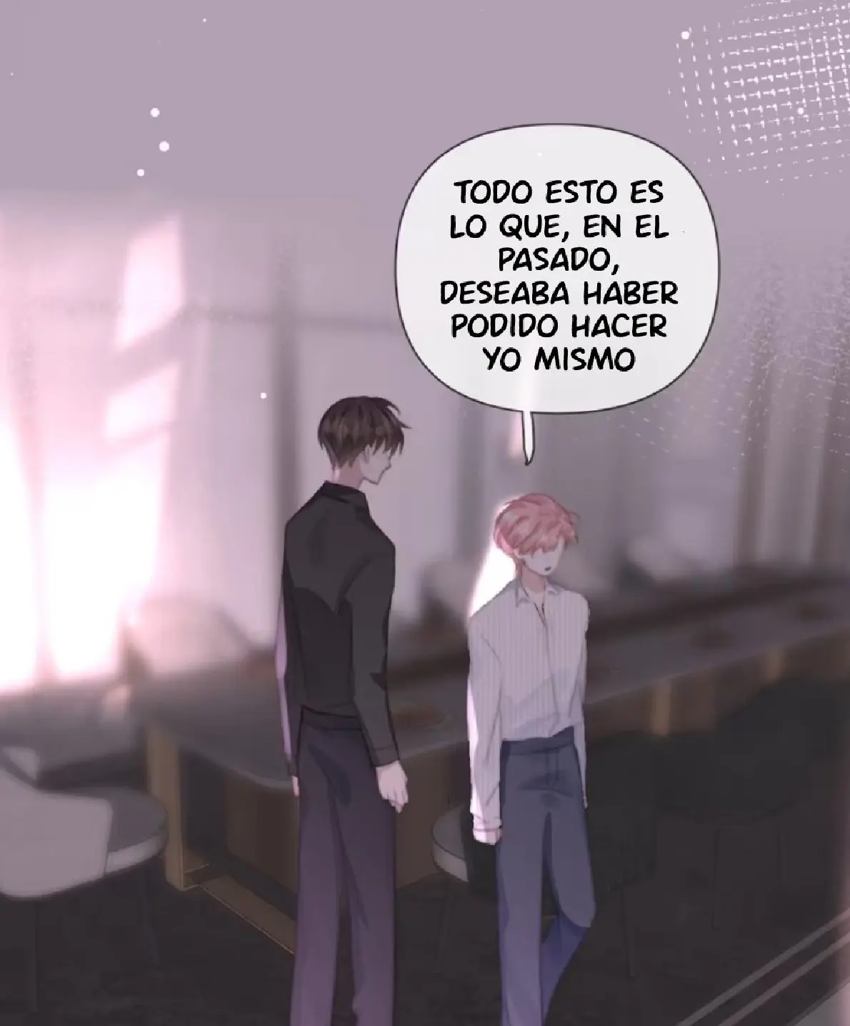 Acuerdo De Matrimonio Capítulo 25 - Página 9 en español