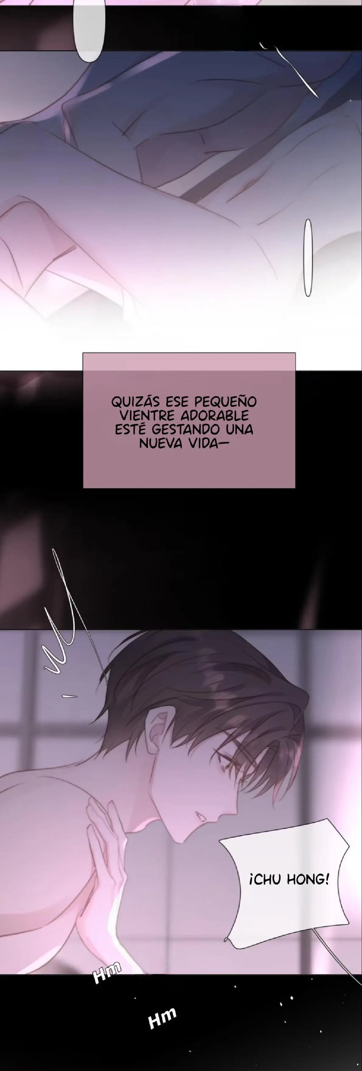 Acuerdo De Matrimonio Capítulo 26 - Página 8 en español