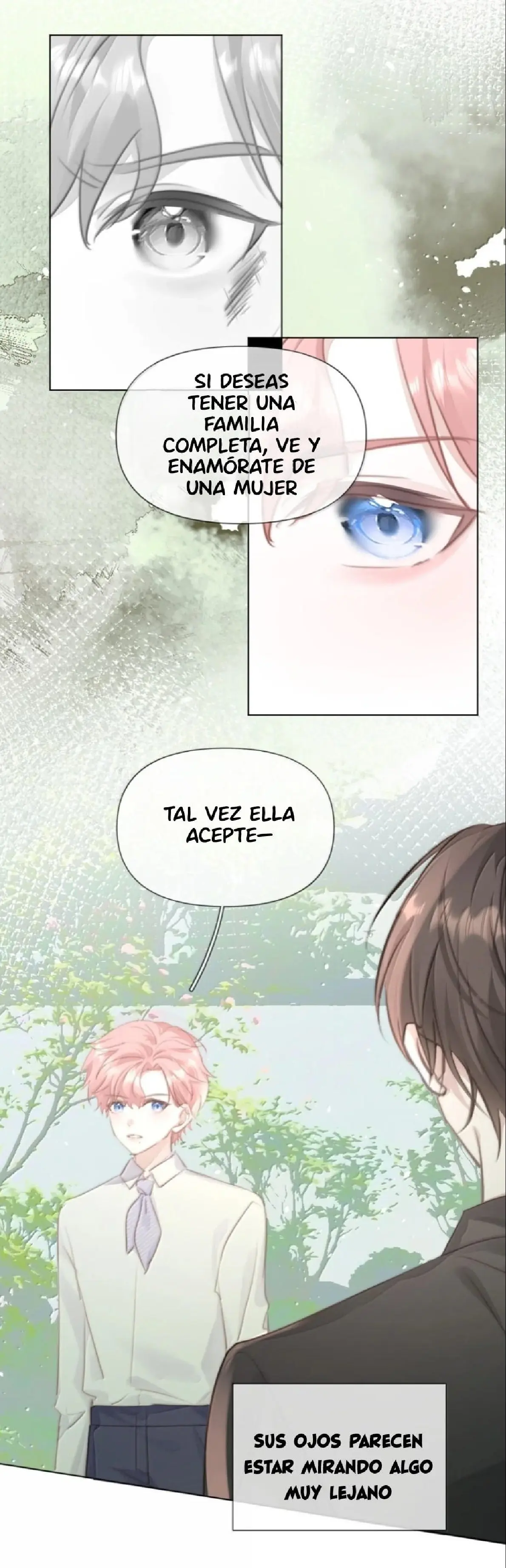 Acuerdo De Matrimonio Capítulo 27 - Página 11 en español