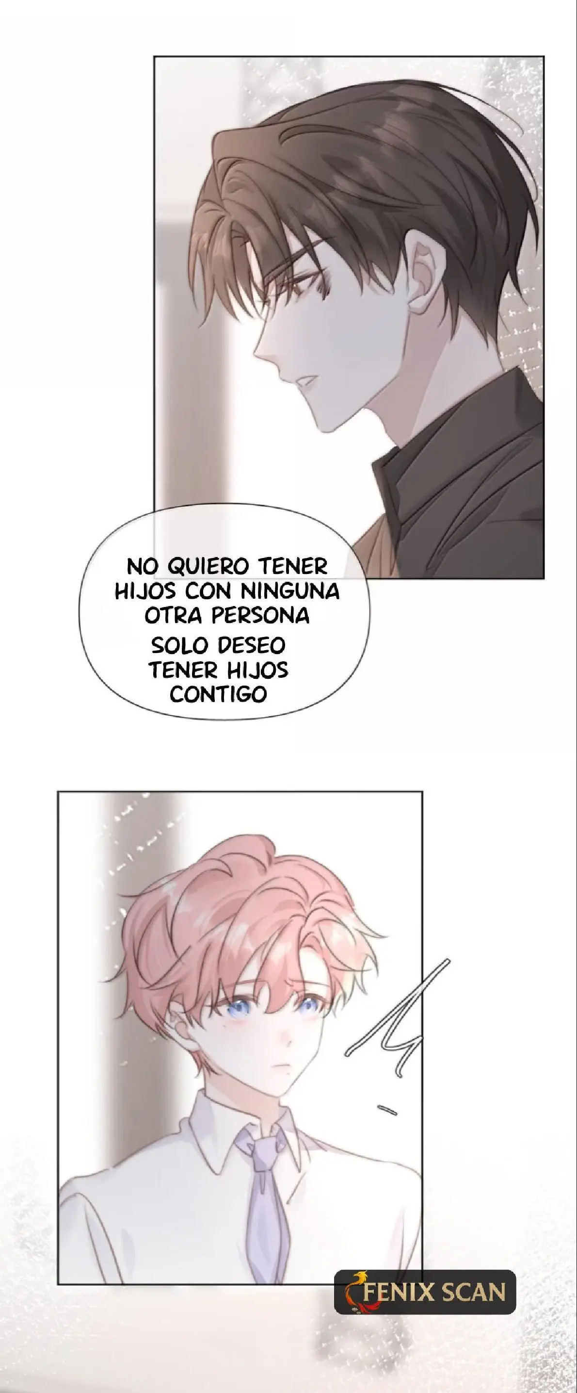 Acuerdo De Matrimonio Capítulo 27 - Página 26 en español