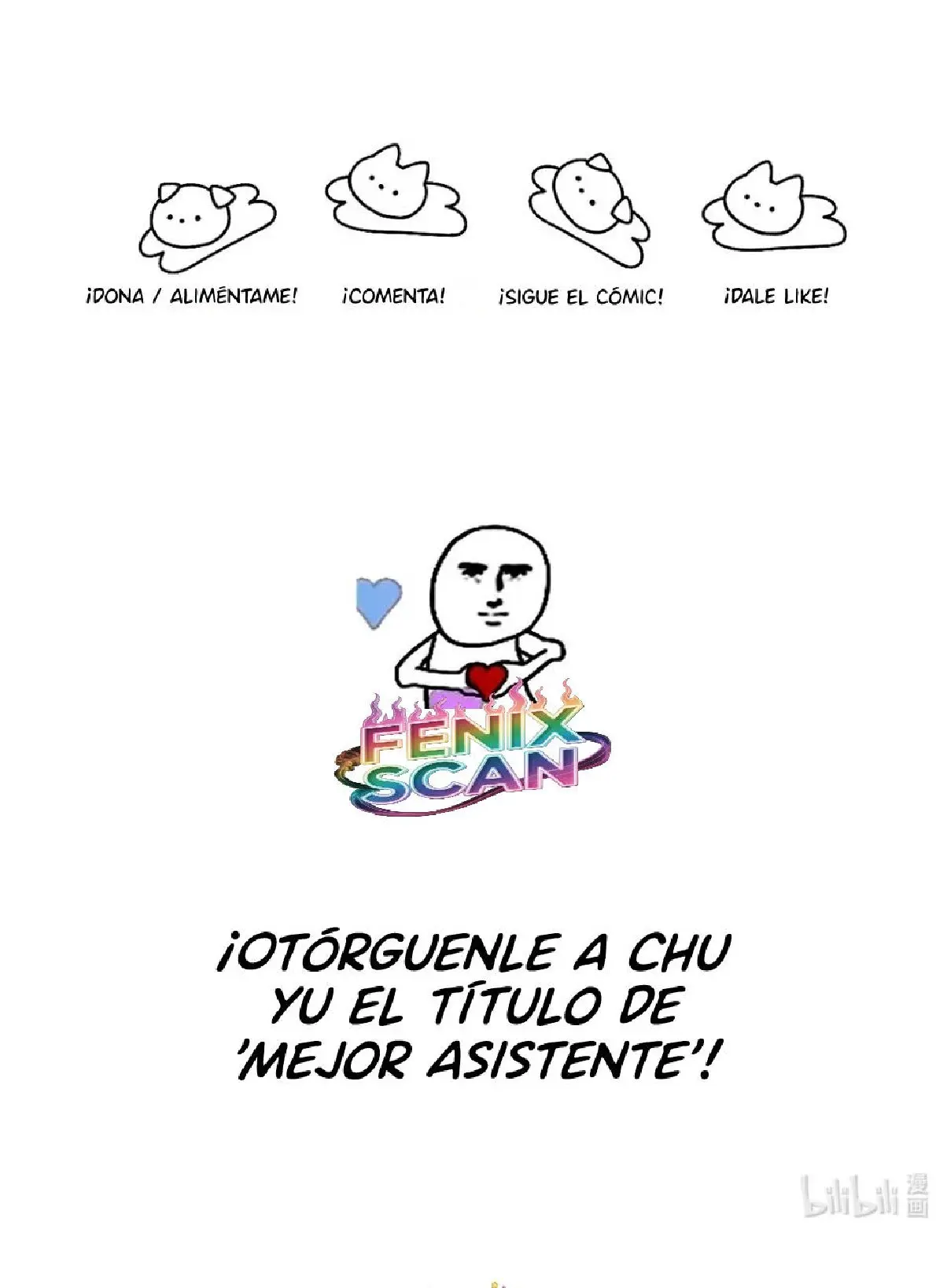 Acuerdo De Matrimonio Capítulo 27 - Página 28 en español