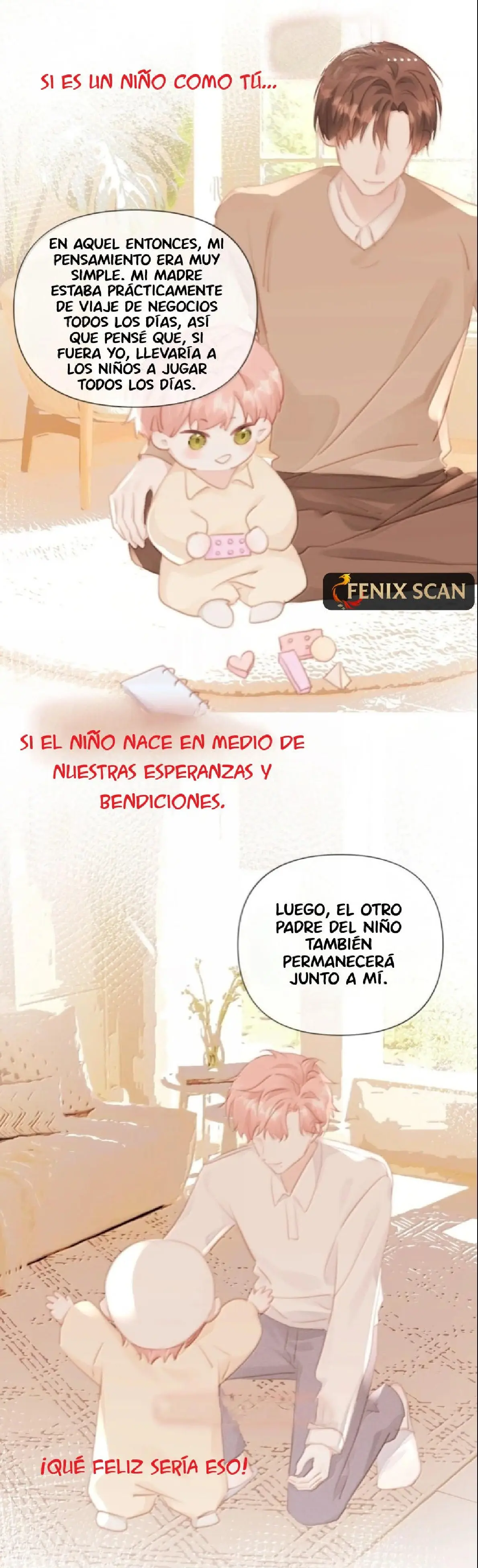 Acuerdo De Matrimonio Capítulo 27 - Página 6 en español