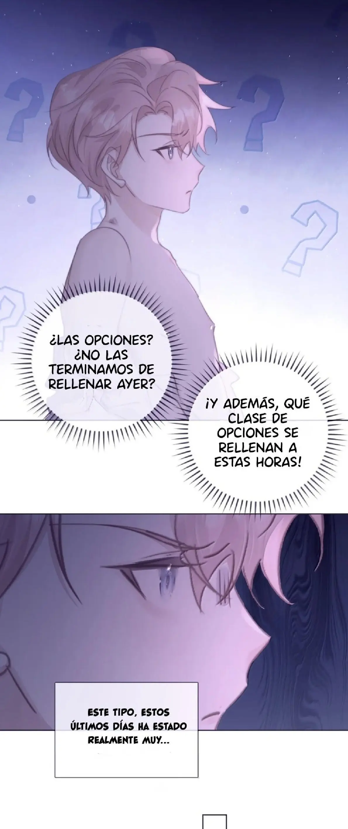 Acuerdo De Matrimonio Capítulo 28 - Página 14 en español