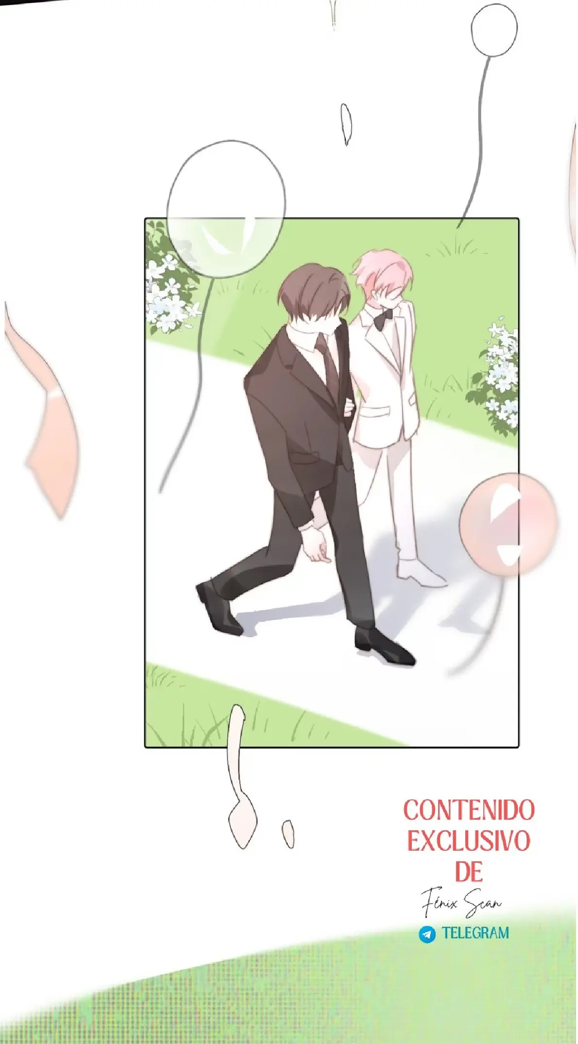 Acuerdo De Matrimonio Capítulo 3 - Página 12 en español