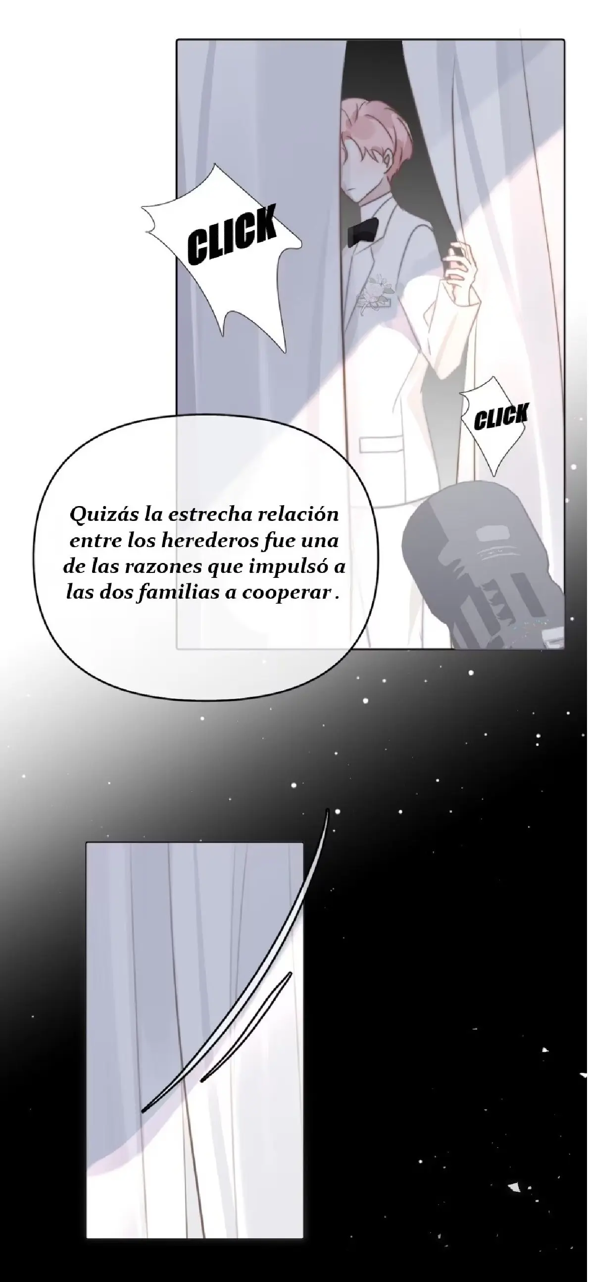 Acuerdo De Matrimonio Capítulo 3 - Página 15 en español