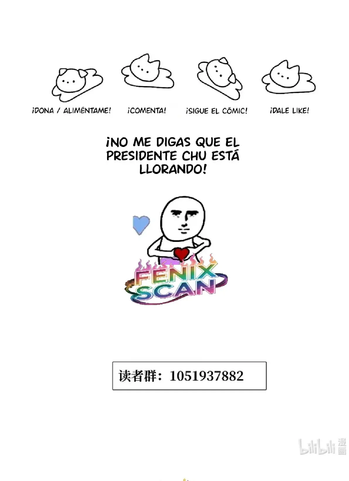 Acuerdo De Matrimonio Capítulo 32 - Página 22 en español