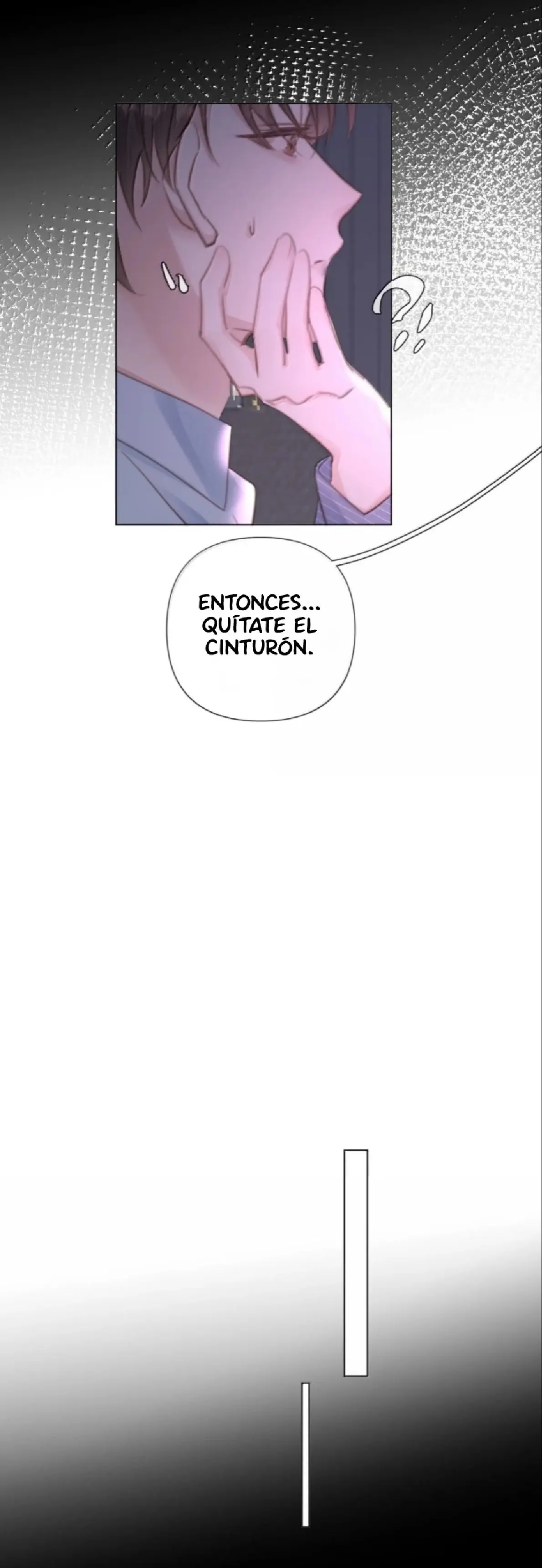 Acuerdo De Matrimonio Capítulo 33 - Página 10 en español
