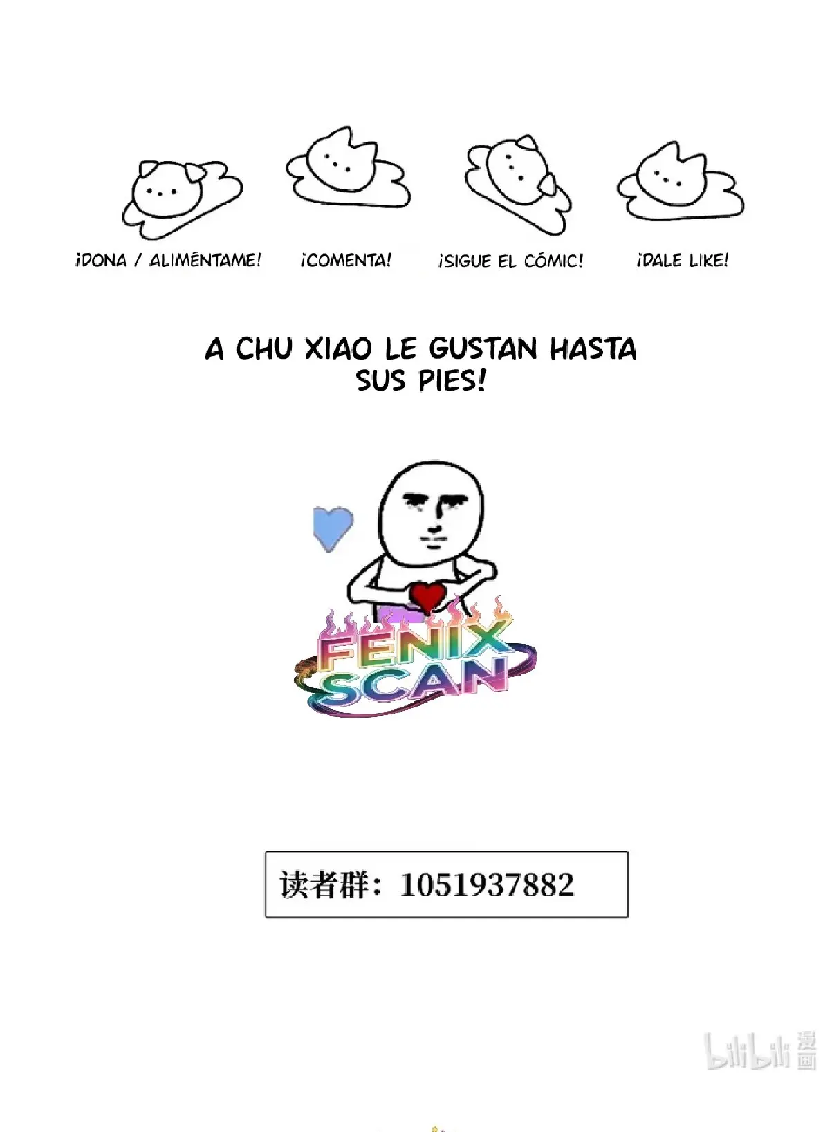 Acuerdo De Matrimonio Capítulo 33 - Página 23 en español