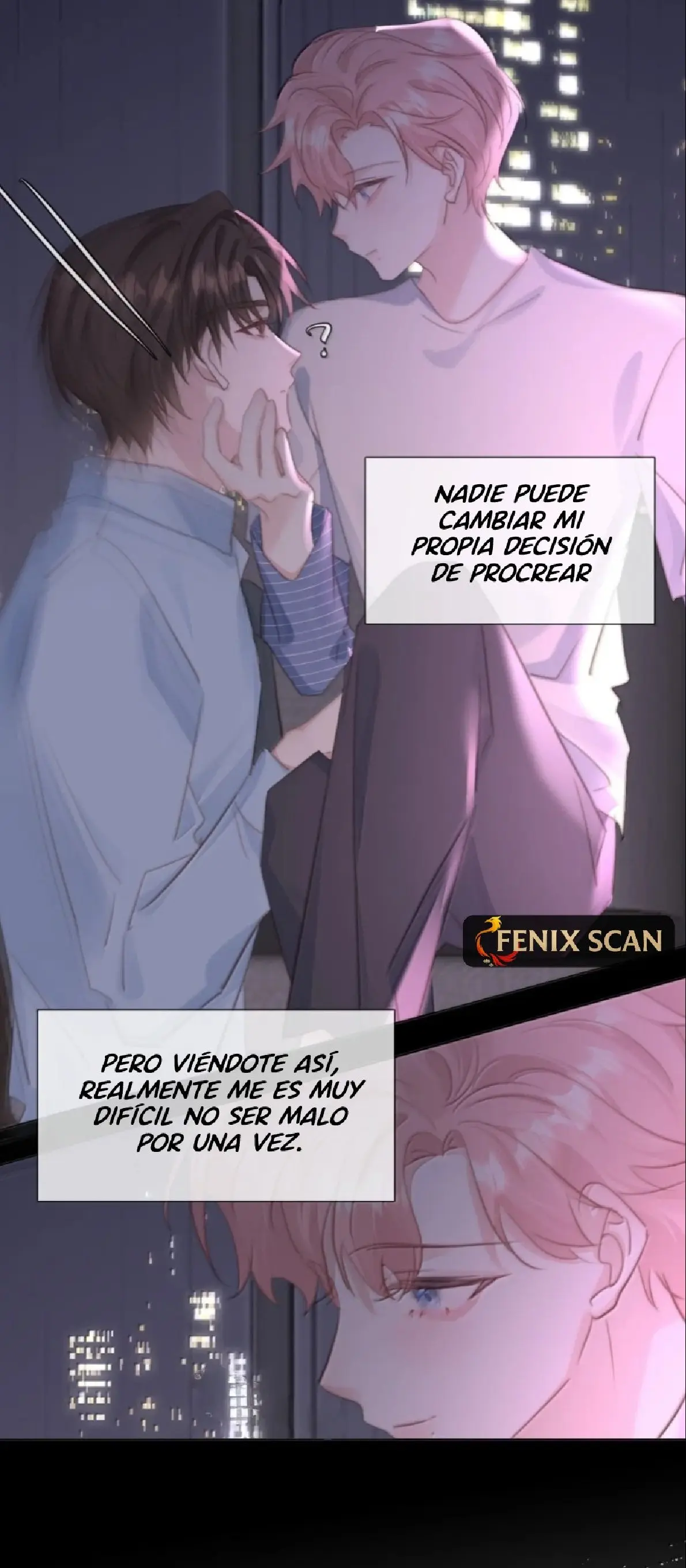 Acuerdo De Matrimonio Capítulo 33 - Página 9 en español