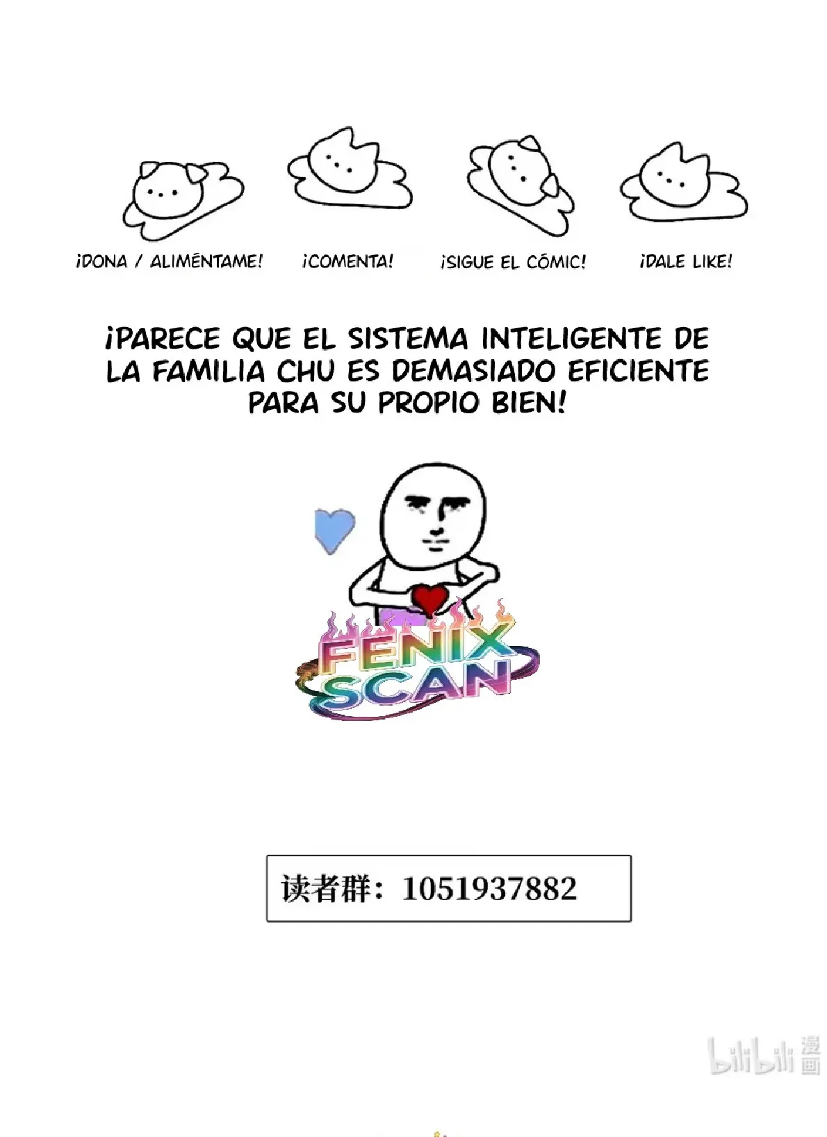 Acuerdo De Matrimonio Capítulo 34 - Página 24 en español