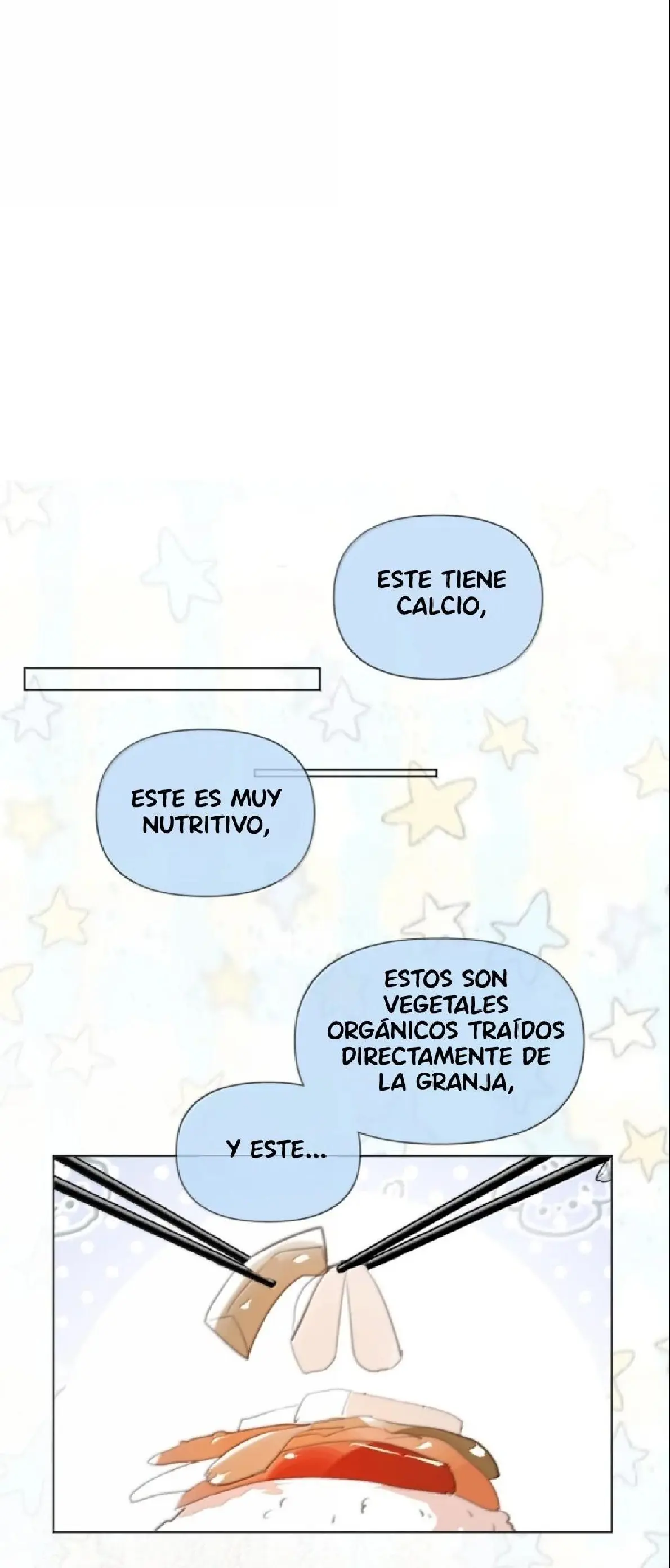 Acuerdo De Matrimonio Capítulo 35 - Página 9 en español
