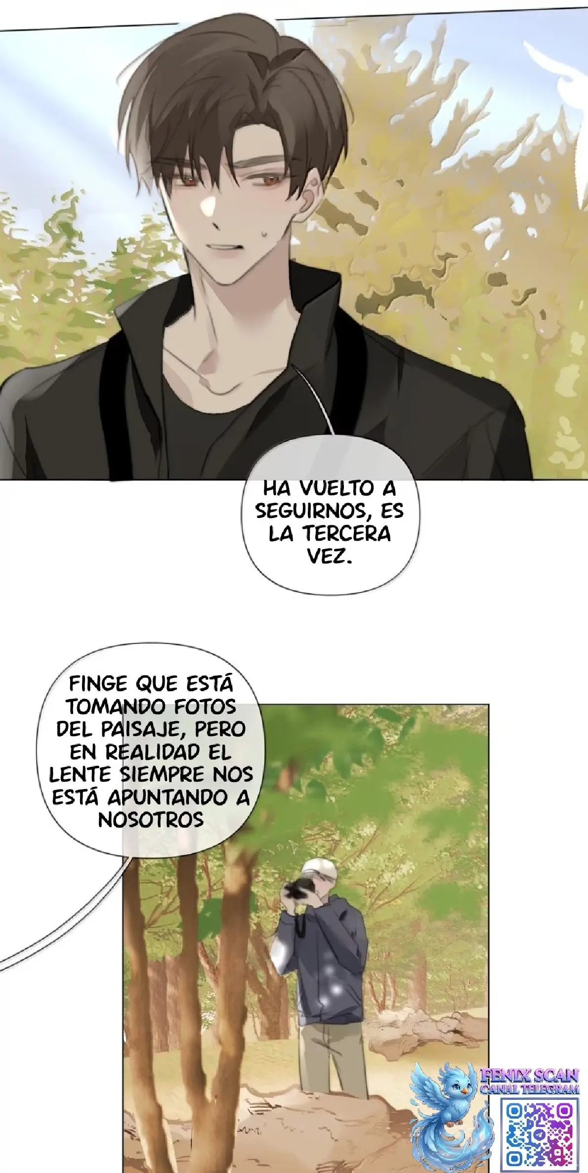 Acuerdo De Matrimonio Capítulo 37 - Página 6 en español