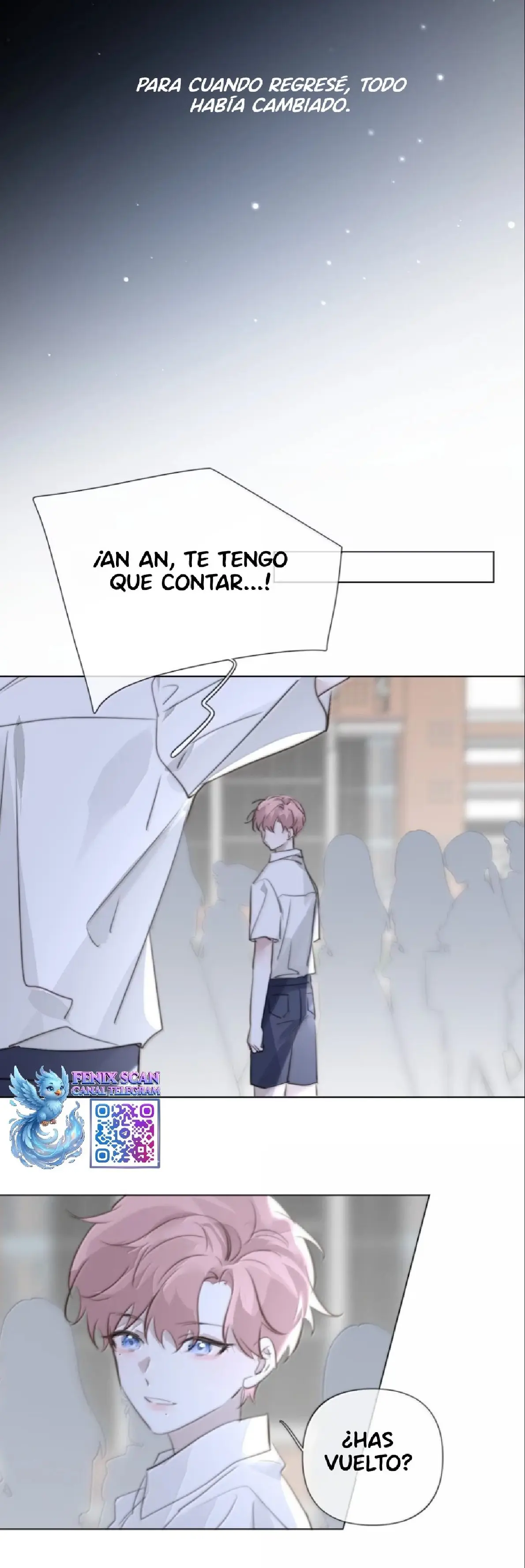 Acuerdo De Matrimonio Capítulo 38 - Página 11 en español