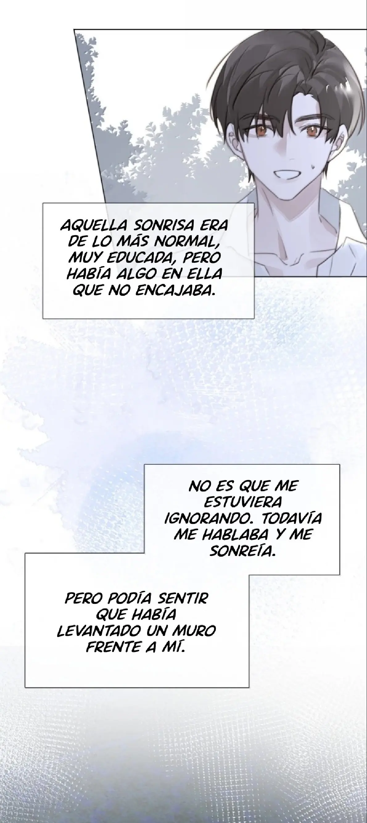 Acuerdo De Matrimonio Capítulo 38 - Página 12 en español
