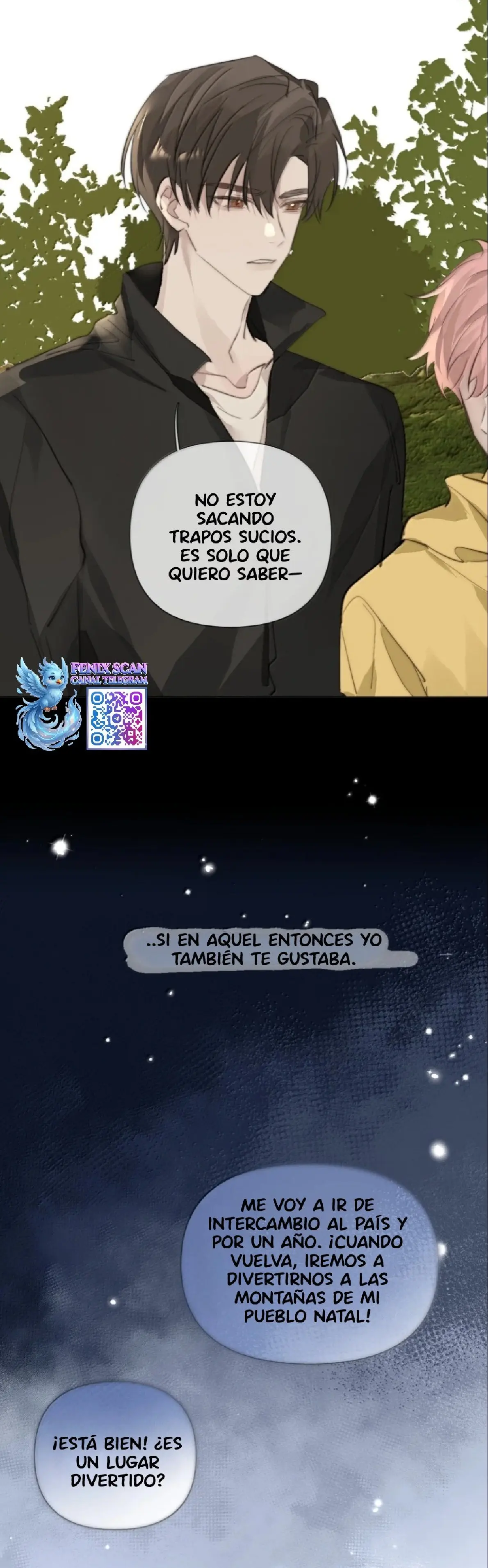 Acuerdo De Matrimonio Capítulo 38 - Página 7 en español
