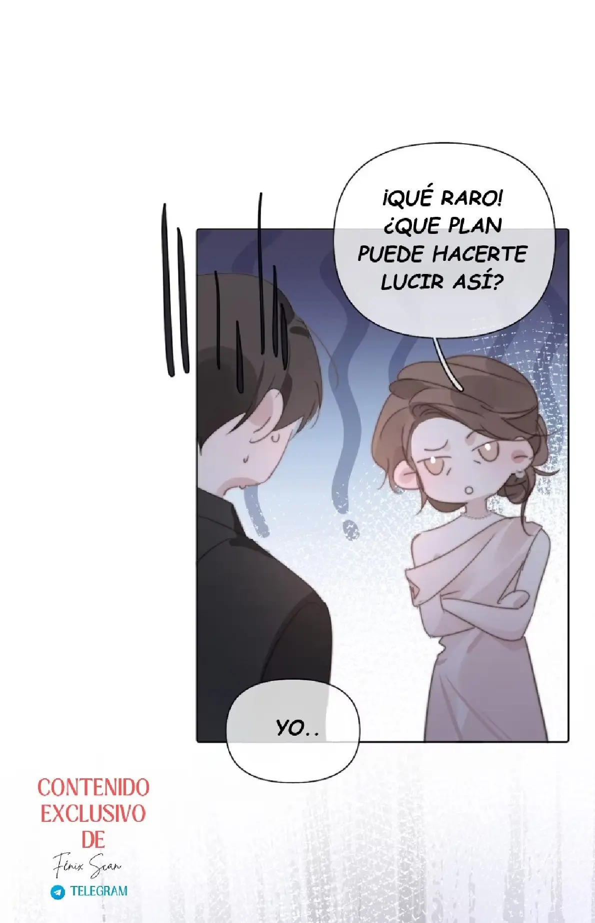 Acuerdo De Matrimonio Capítulo 4 - Página 15 en español