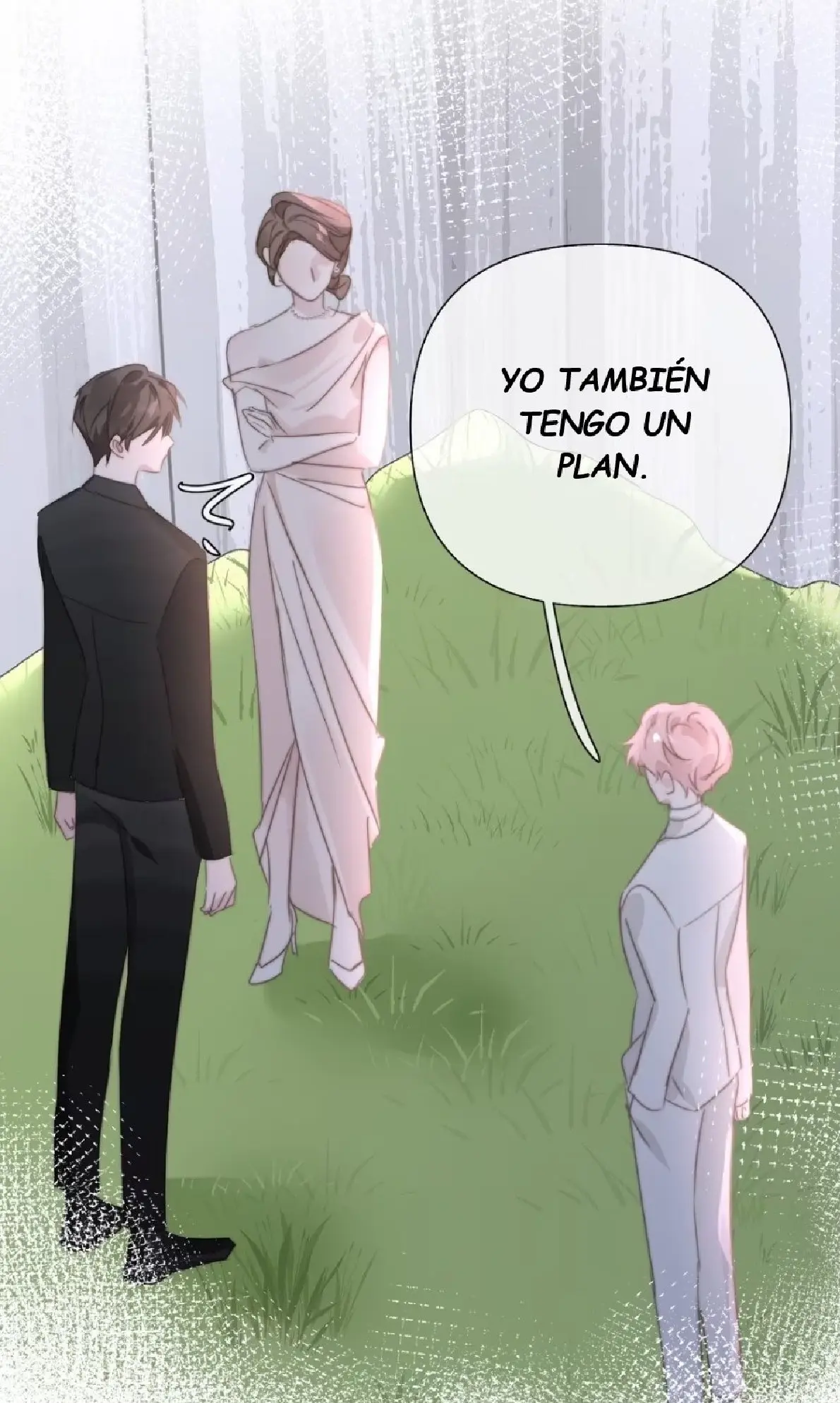 Acuerdo De Matrimonio Capítulo 4 - Página 16 en español