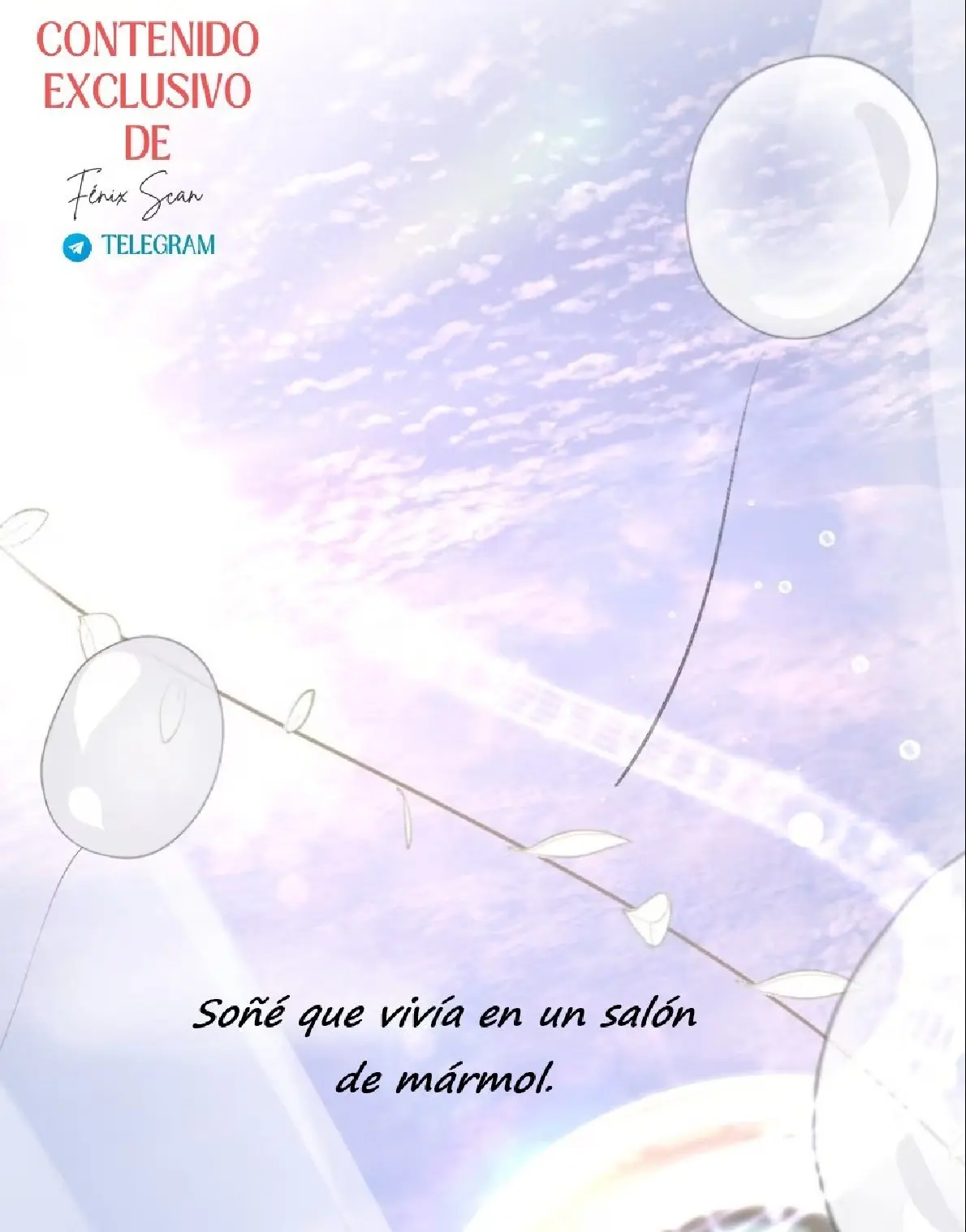 Acuerdo De Matrimonio Capítulo 4 - Página 27 en español
