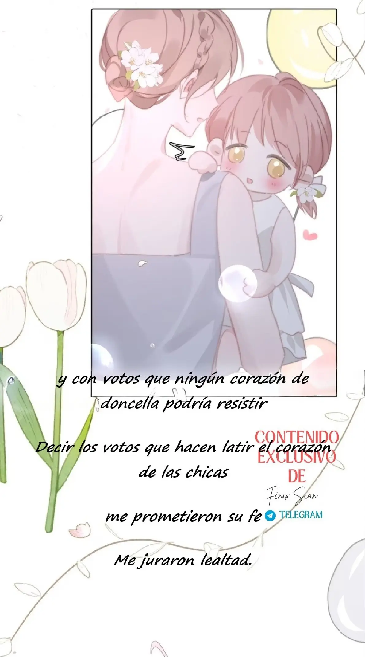Acuerdo De Matrimonio Capítulo 4 - Página 30 en español