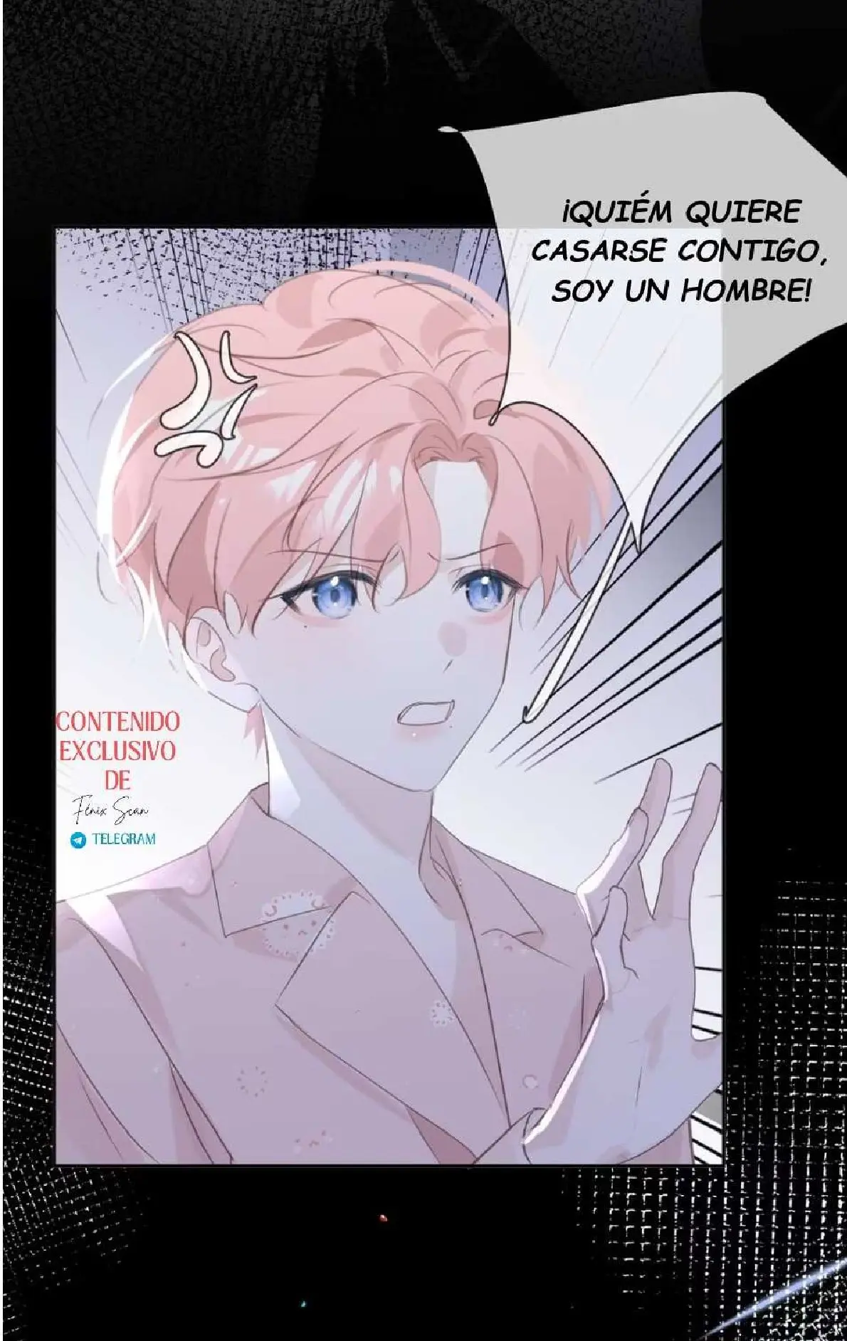 Acuerdo De Matrimonio Capítulo 5 - Página 4 en español