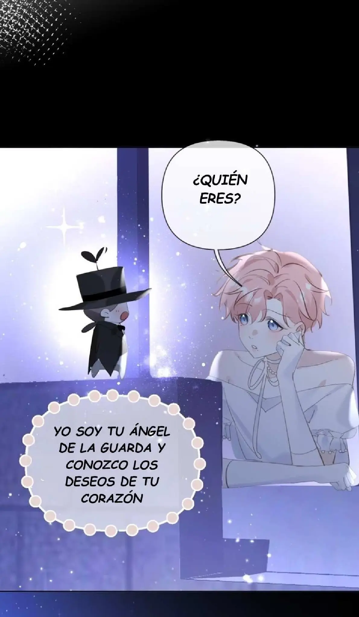 Acuerdo De Matrimonio Capítulo 5 - Página 9 en español