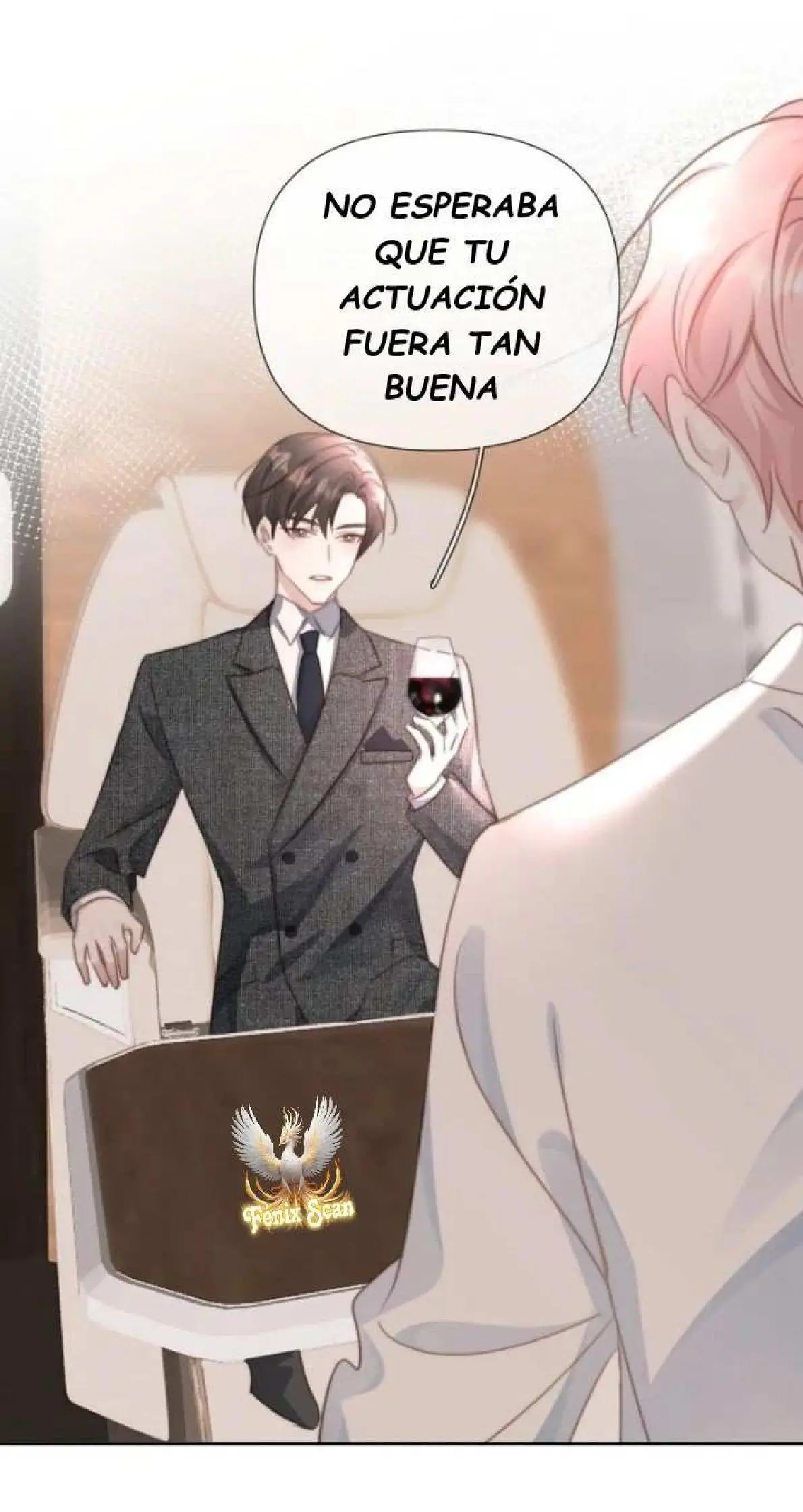 Acuerdo De Matrimonio Capítulo 6 - Página 25 en español