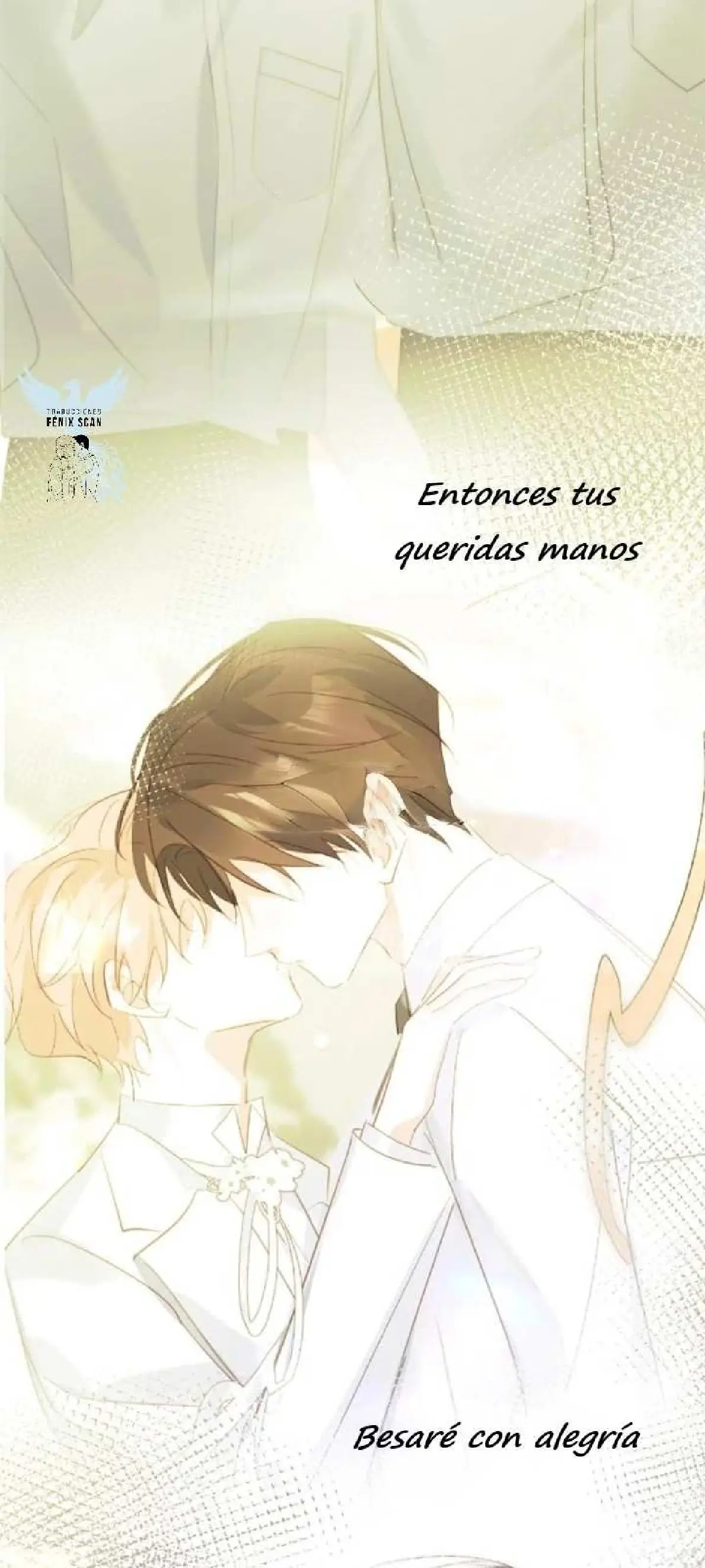 Acuerdo De Matrimonio Capítulo 6 - Página 36 en español
