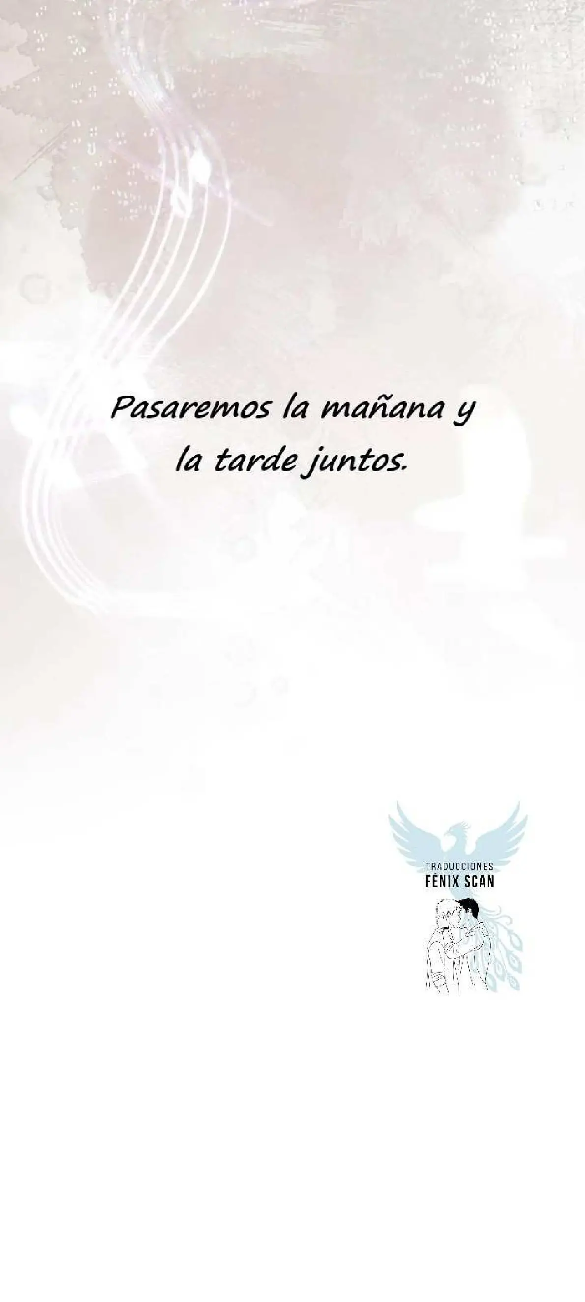 Acuerdo De Matrimonio Capítulo 6 - Página 39 en español