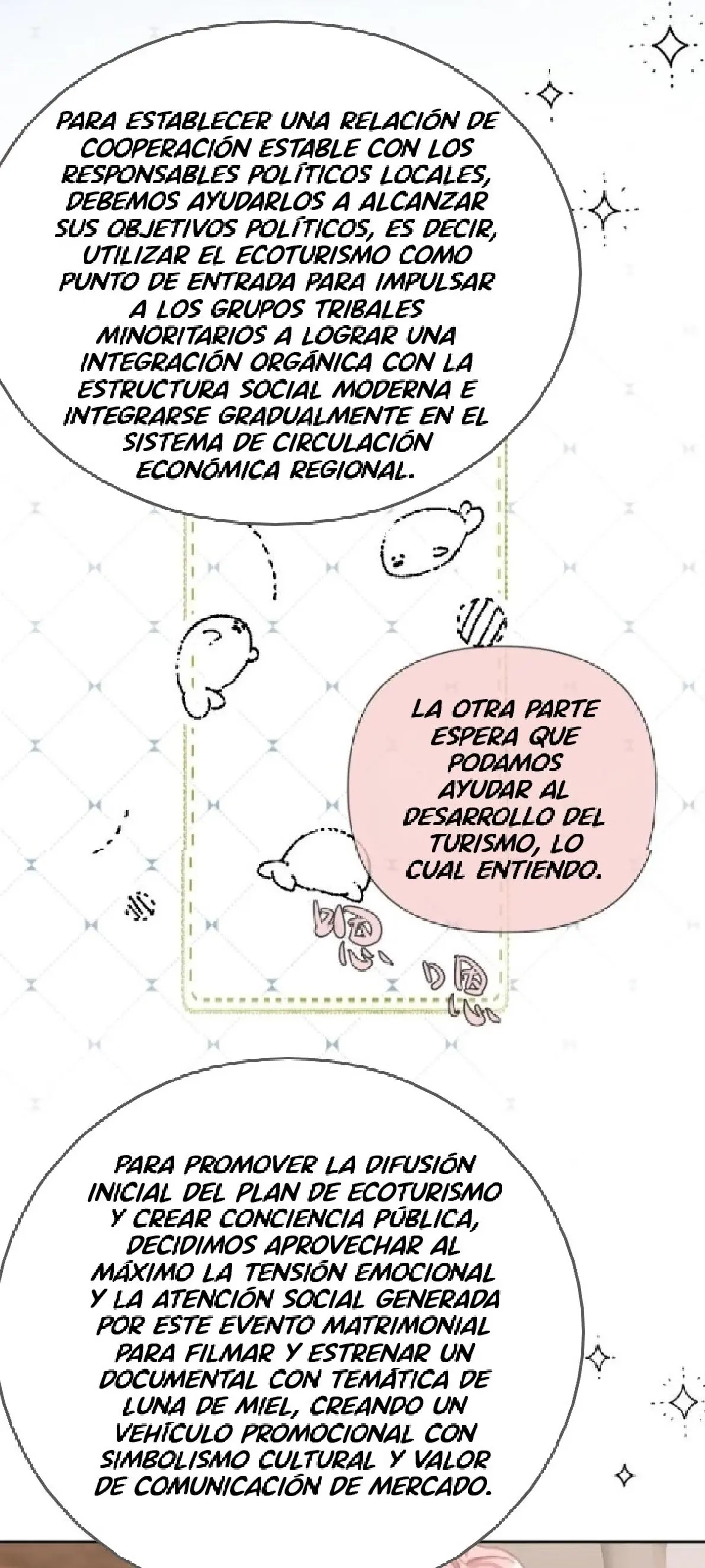 Acuerdo De Matrimonio Capítulo 7 - Página 12 en español