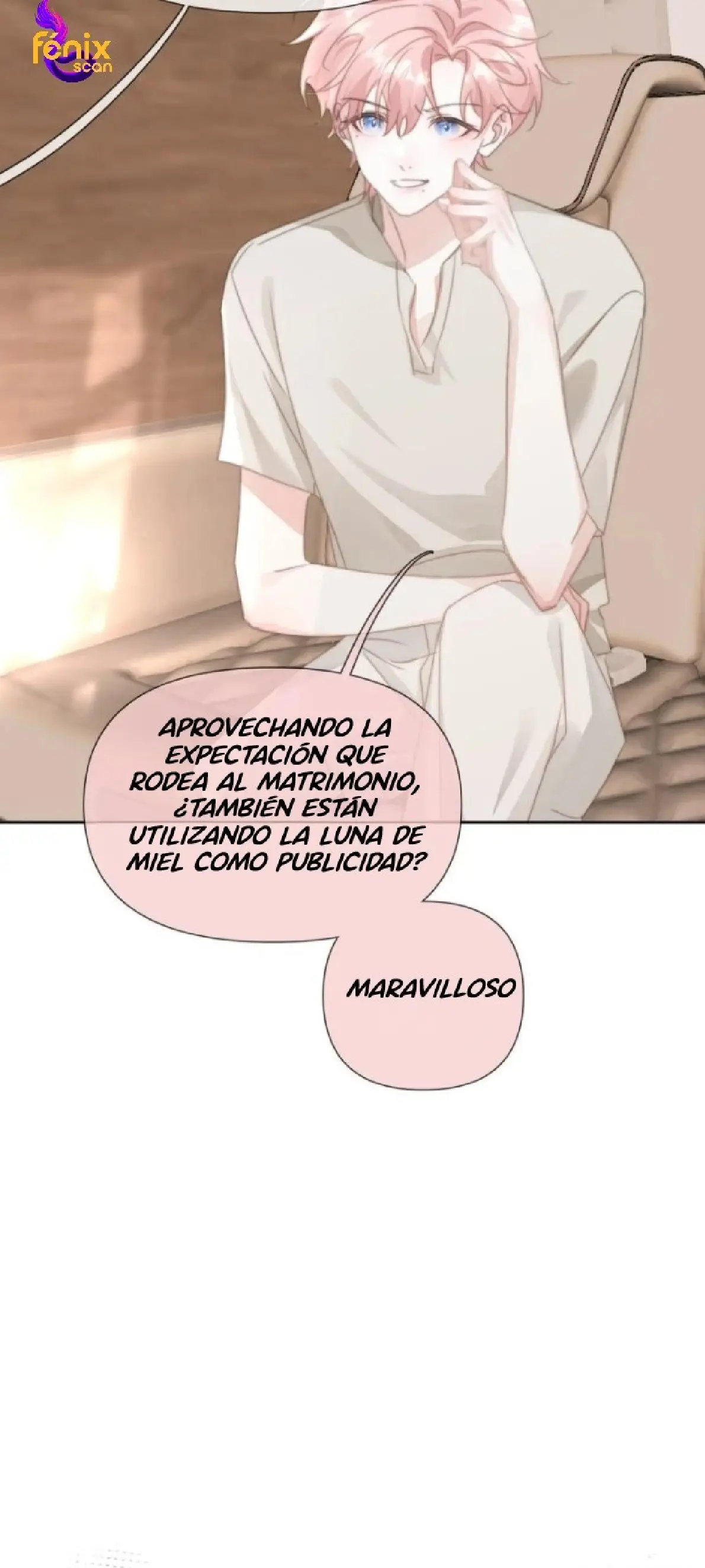 Acuerdo De Matrimonio Capítulo 7 - Página 13 en español