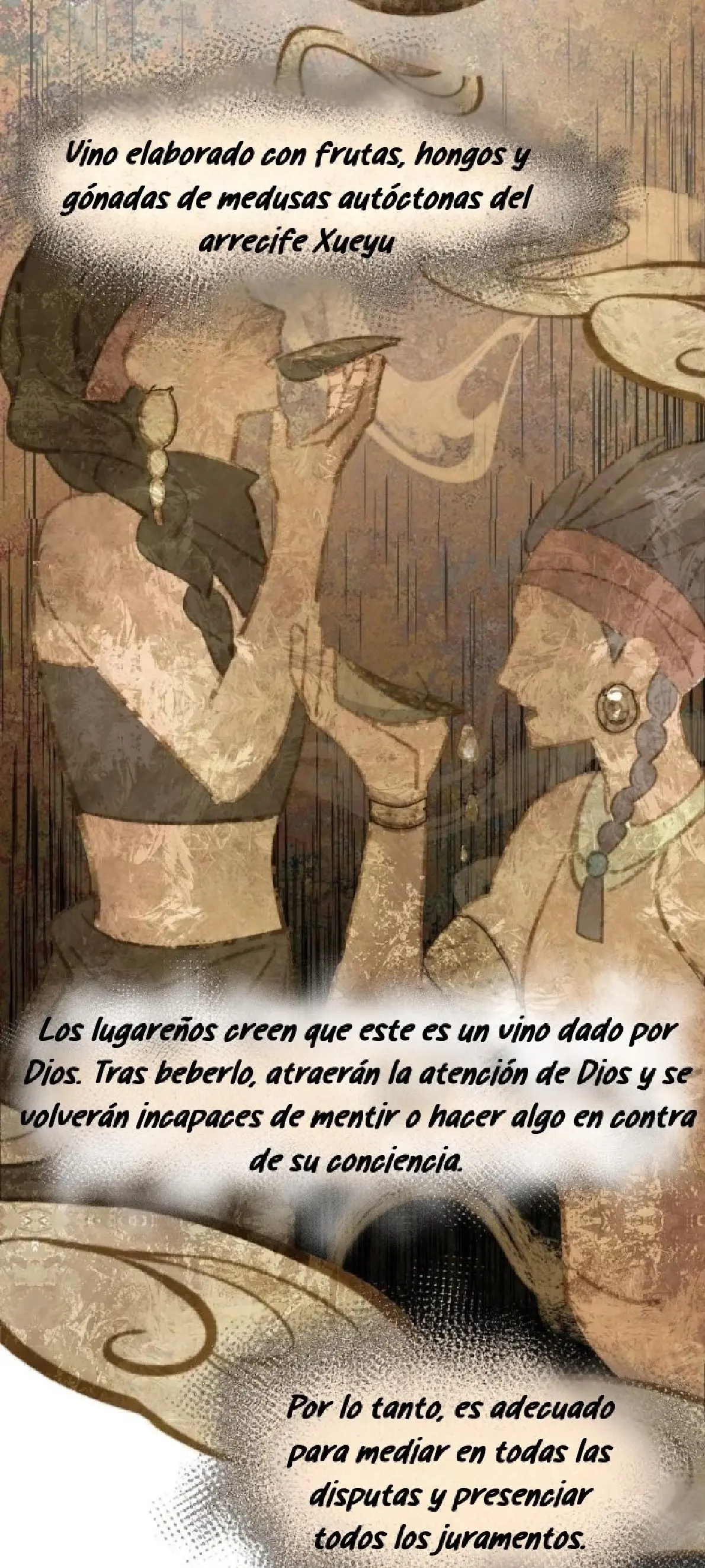 Acuerdo De Matrimonio Capítulo 7 - Página 19 en español