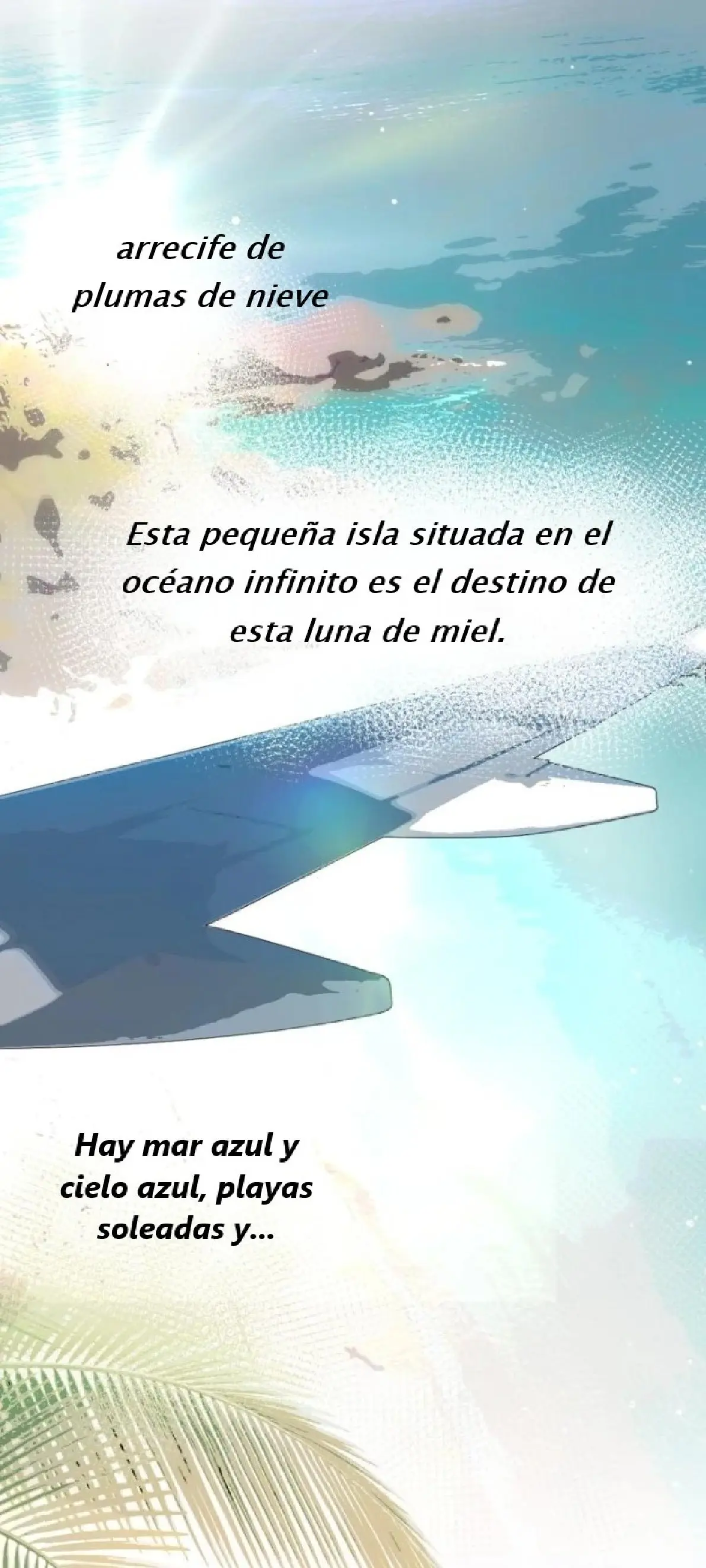 Acuerdo De Matrimonio Capítulo 7 - Página 4 en español