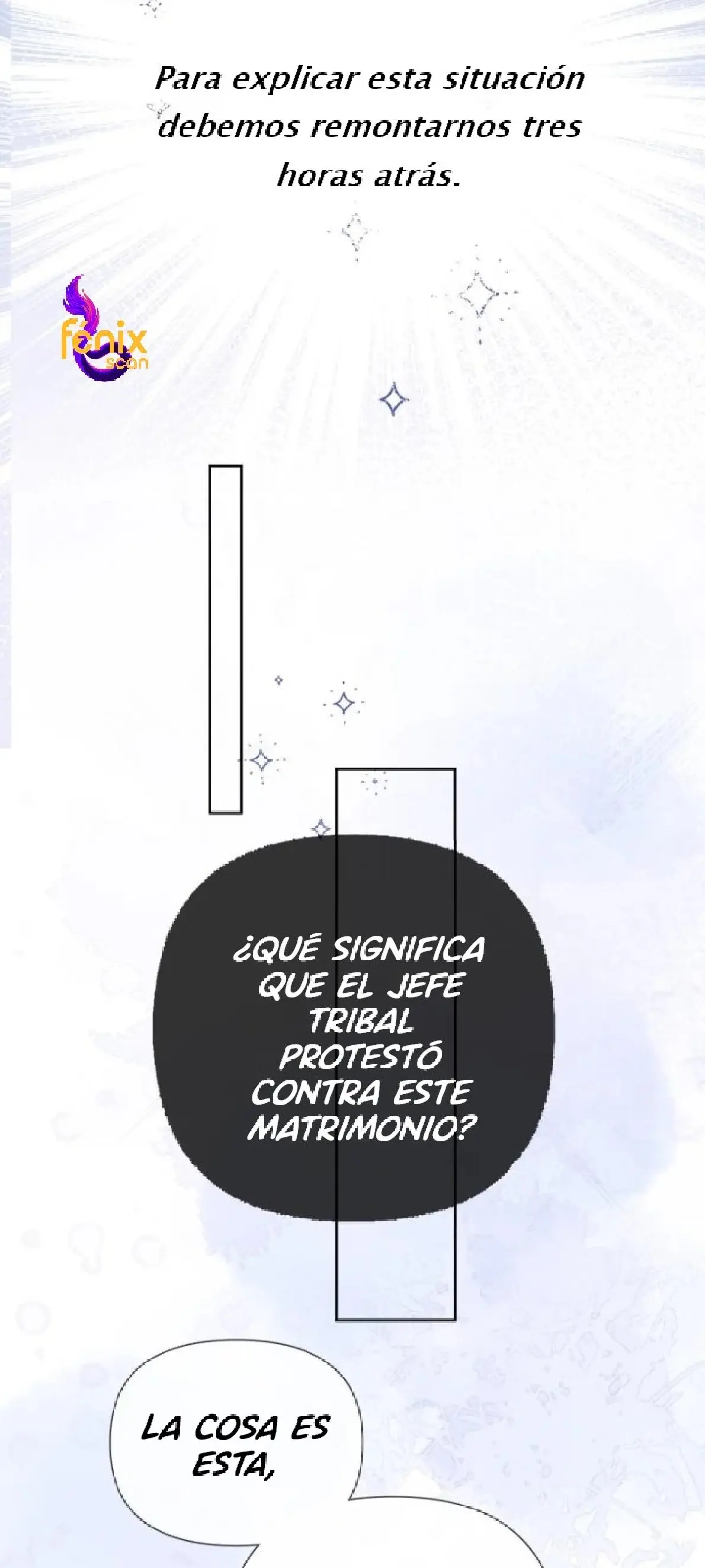 Acuerdo De Matrimonio Capítulo 7 - Página 8 en español