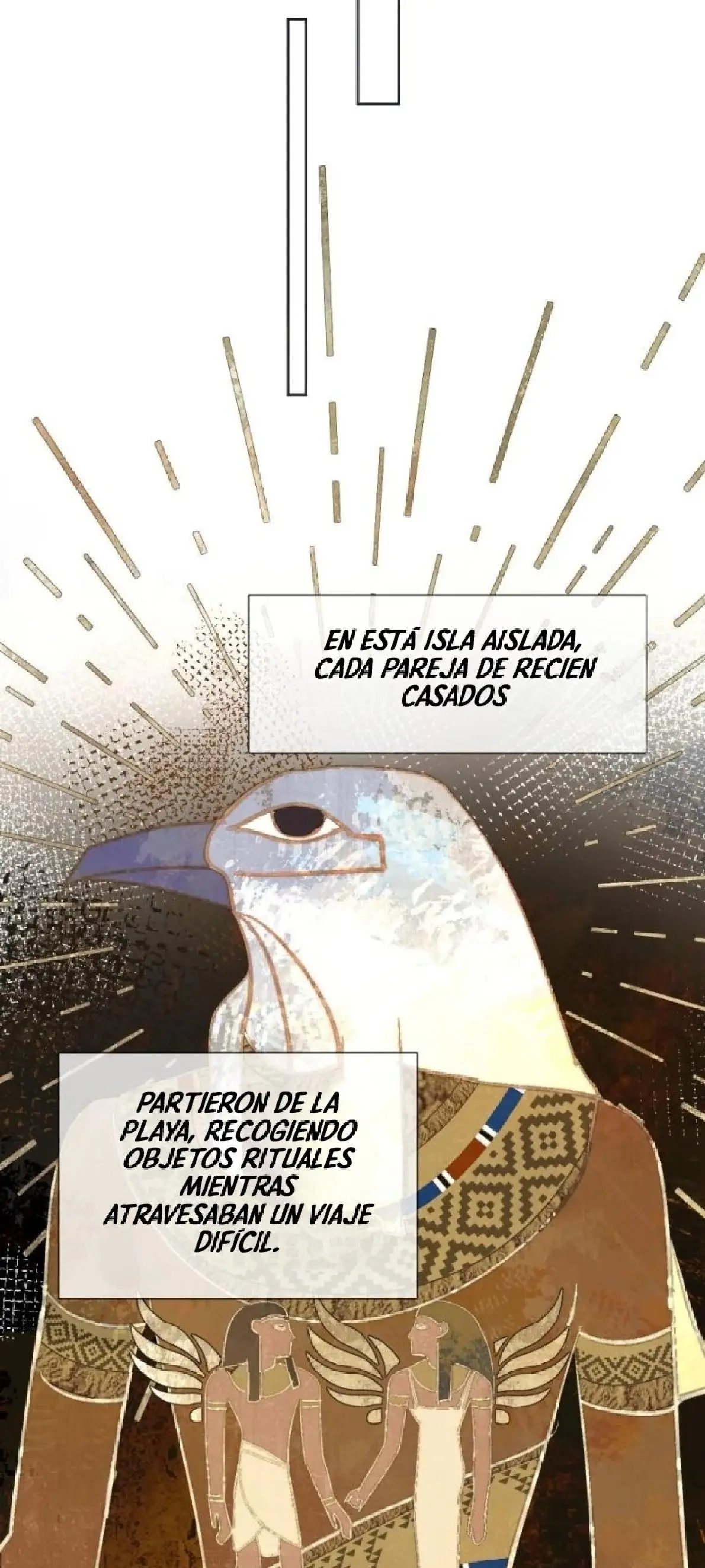 Acuerdo De Matrimonio Capítulo 8 - Página 19 en español