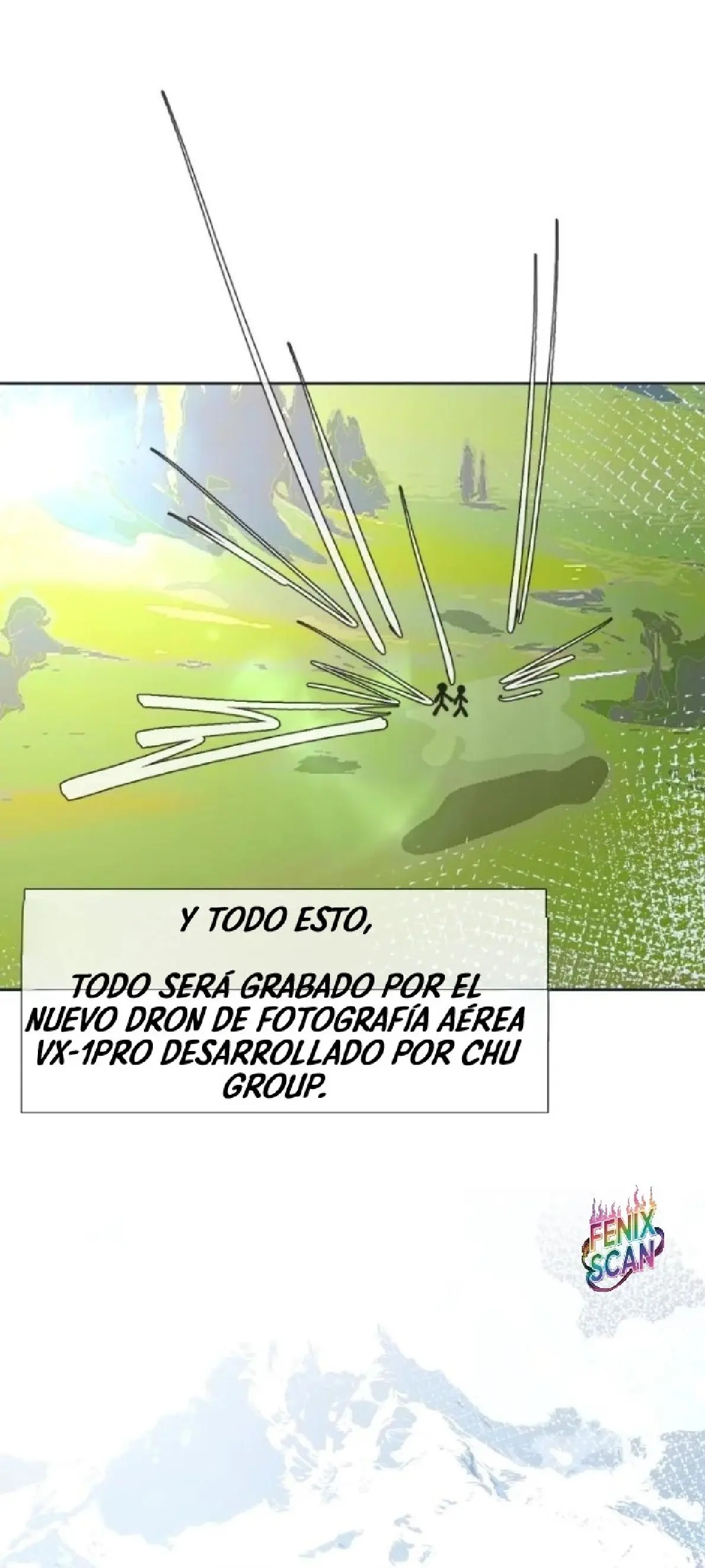 Acuerdo De Matrimonio Capítulo 8 - Página 25 en español