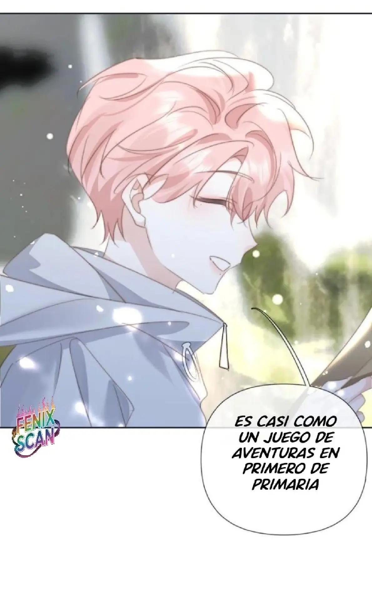 Acuerdo De Matrimonio Capítulo 8 - Página 39 en español