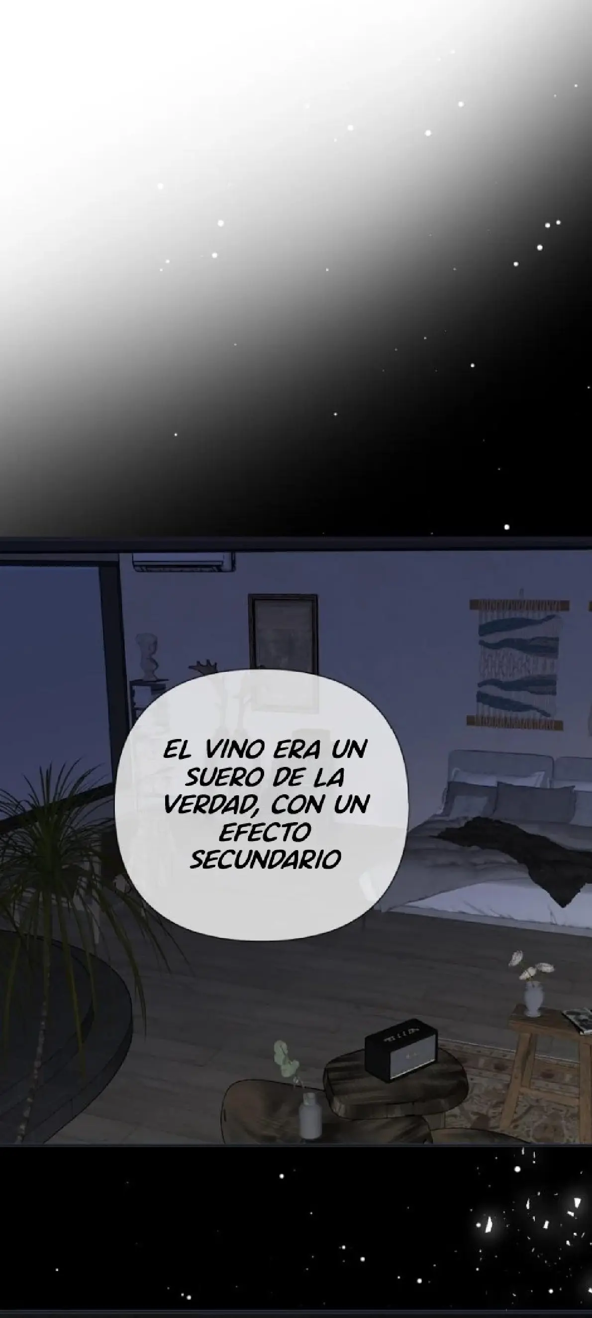 Acuerdo De Matrimonio Capítulo 8 - Página 4 en español